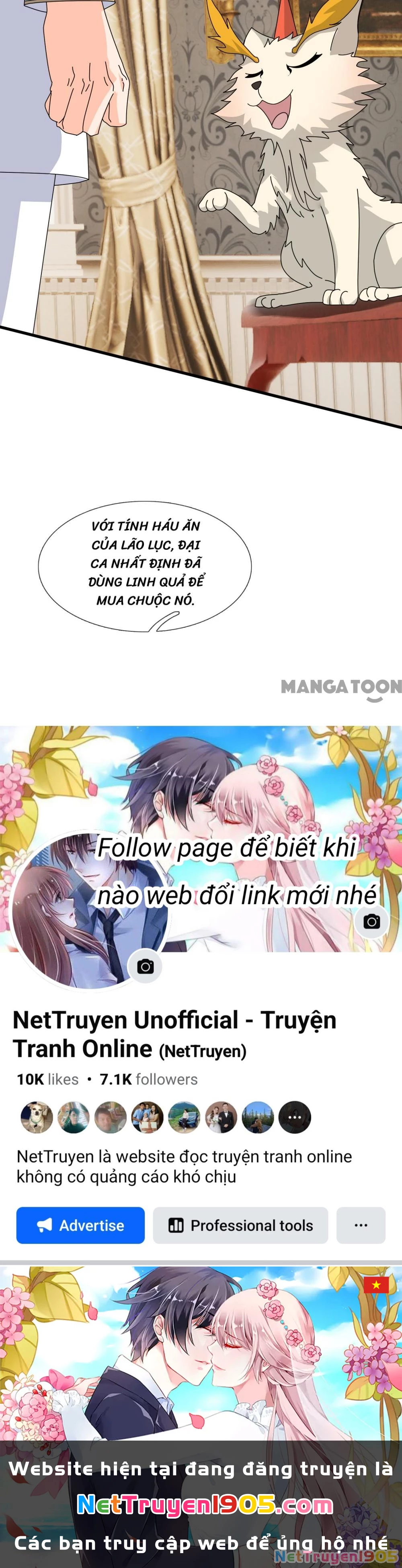 Vạn Cổ Thần Vương Chapter 423 - 25