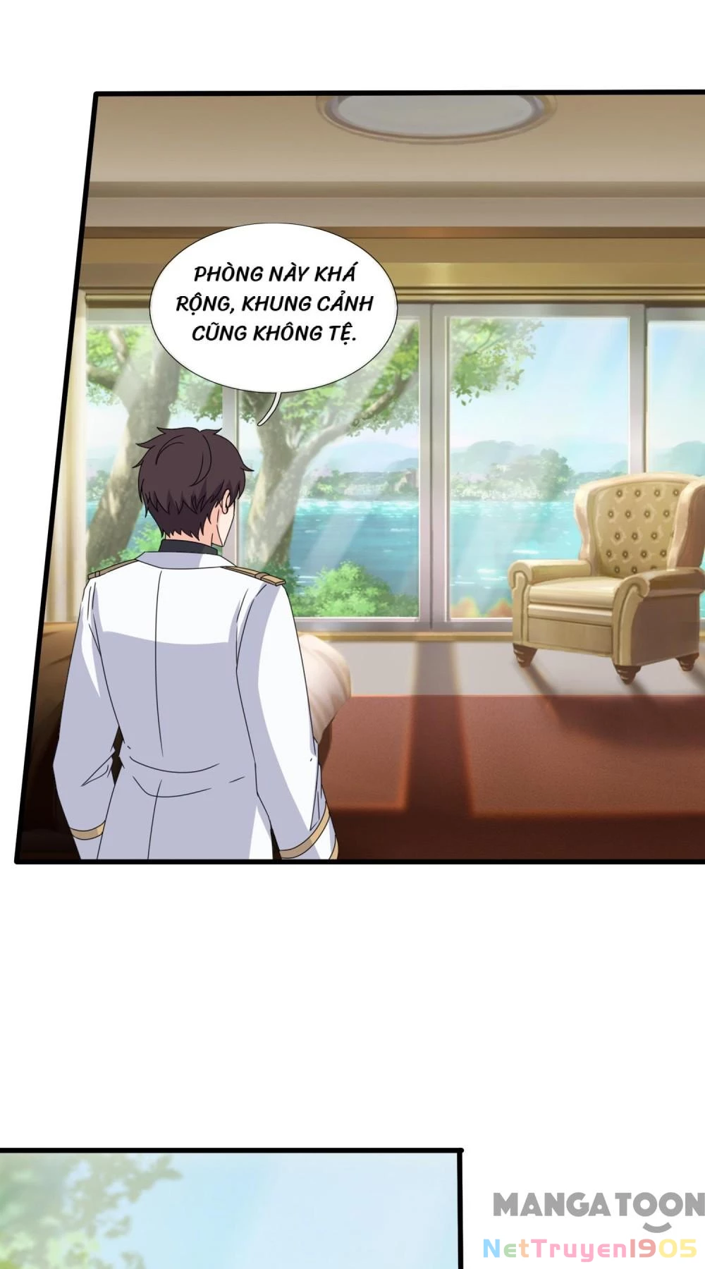 Vạn Cổ Thần Vương Chapter 424 - 5
