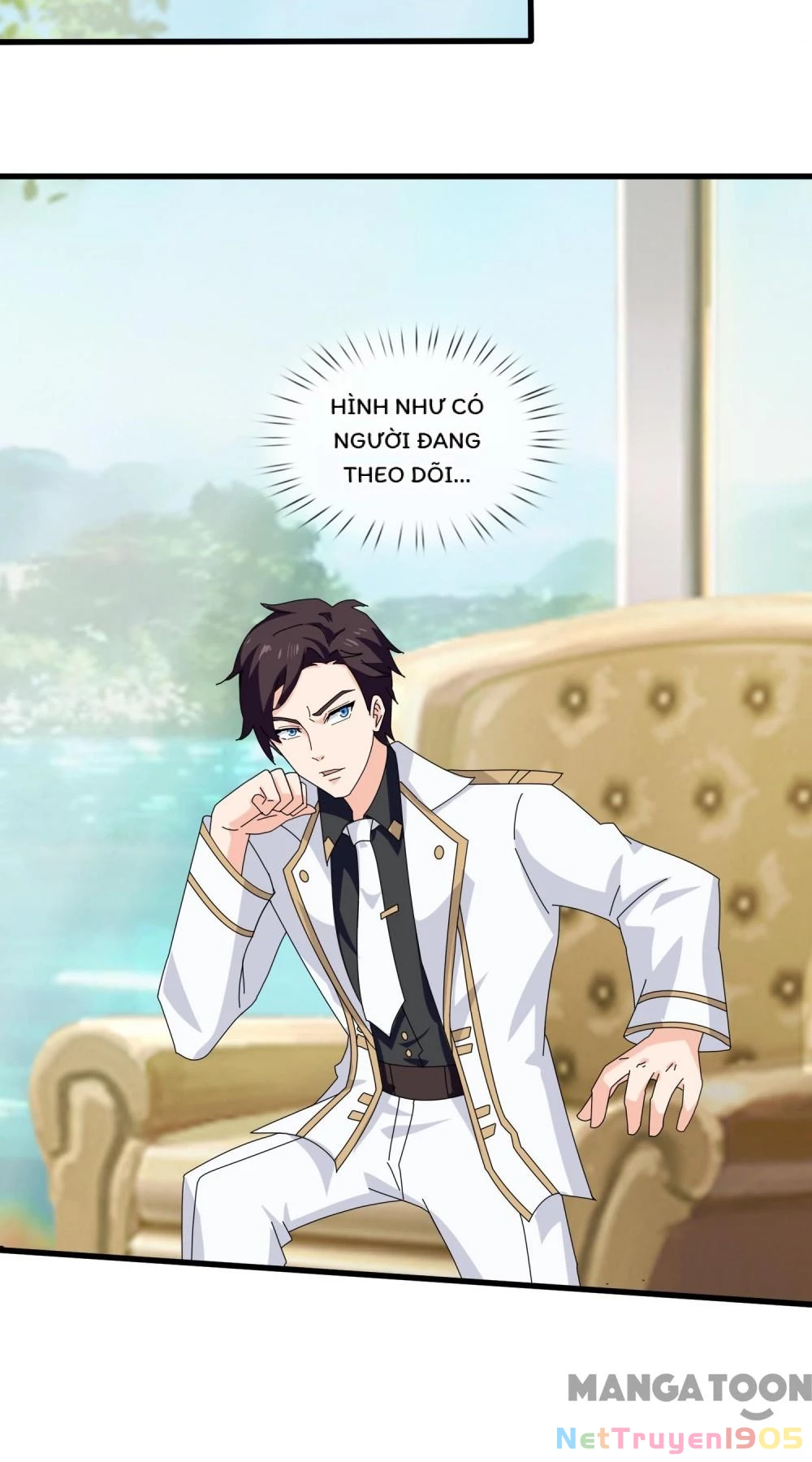 Vạn Cổ Thần Vương Chapter 424 - 6