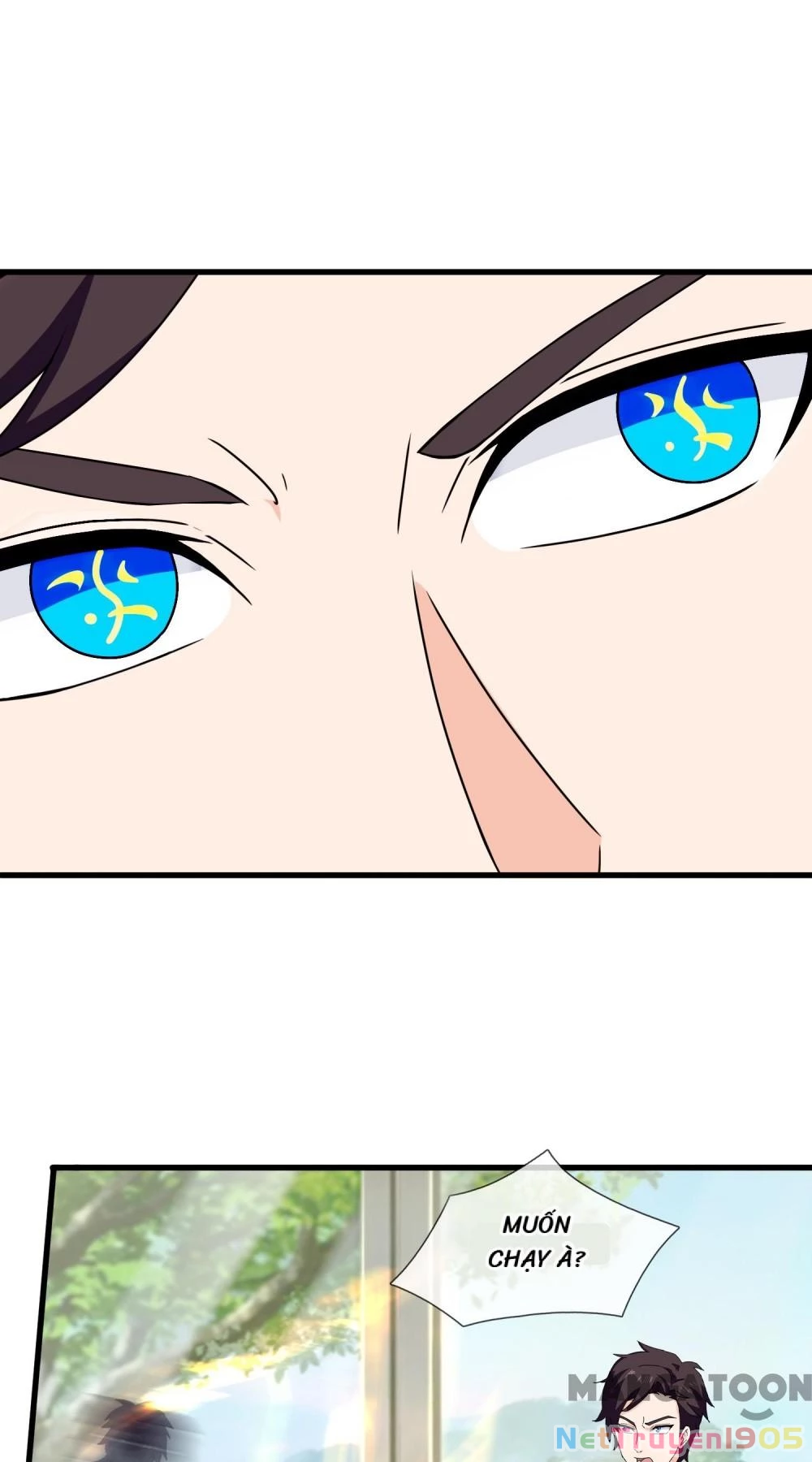 Vạn Cổ Thần Vương Chapter 424 - 8