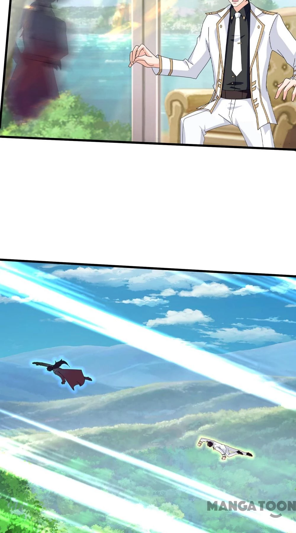 Vạn Cổ Thần Vương Chapter 424 - 9