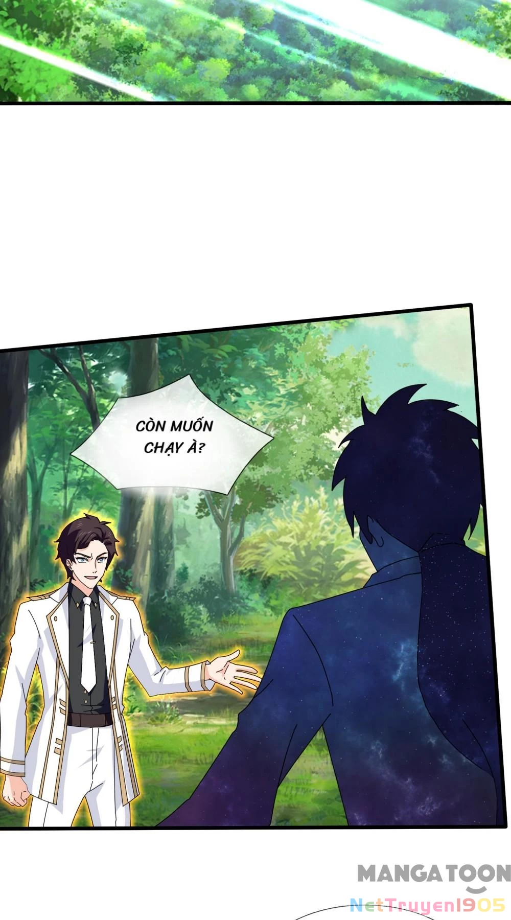 Vạn Cổ Thần Vương Chapter 424 - 10