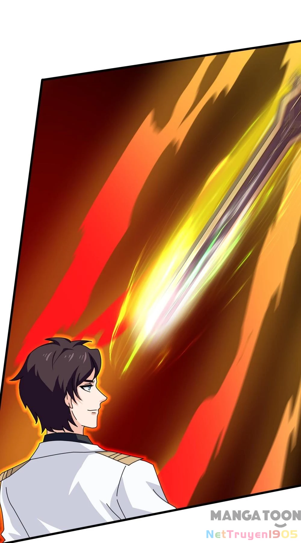 Vạn Cổ Thần Vương Chapter 424 - 12