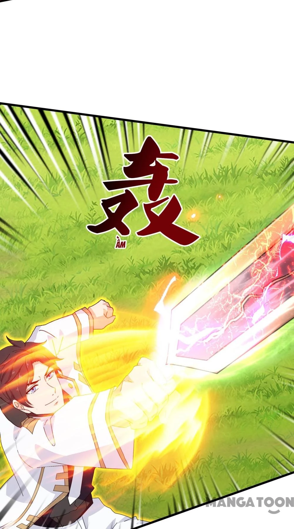 Vạn Cổ Thần Vương Chapter 424 - 13