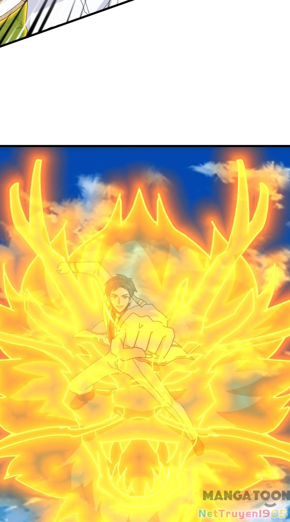 Vạn Cổ Thần Vương Chapter 424 - 14