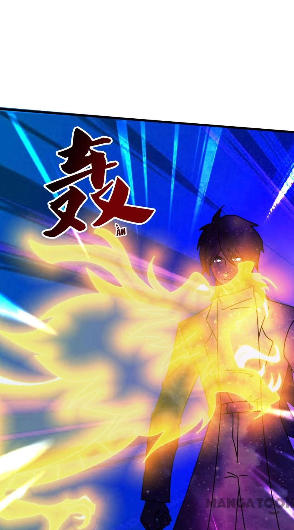 Vạn Cổ Thần Vương Chapter 424 - 16