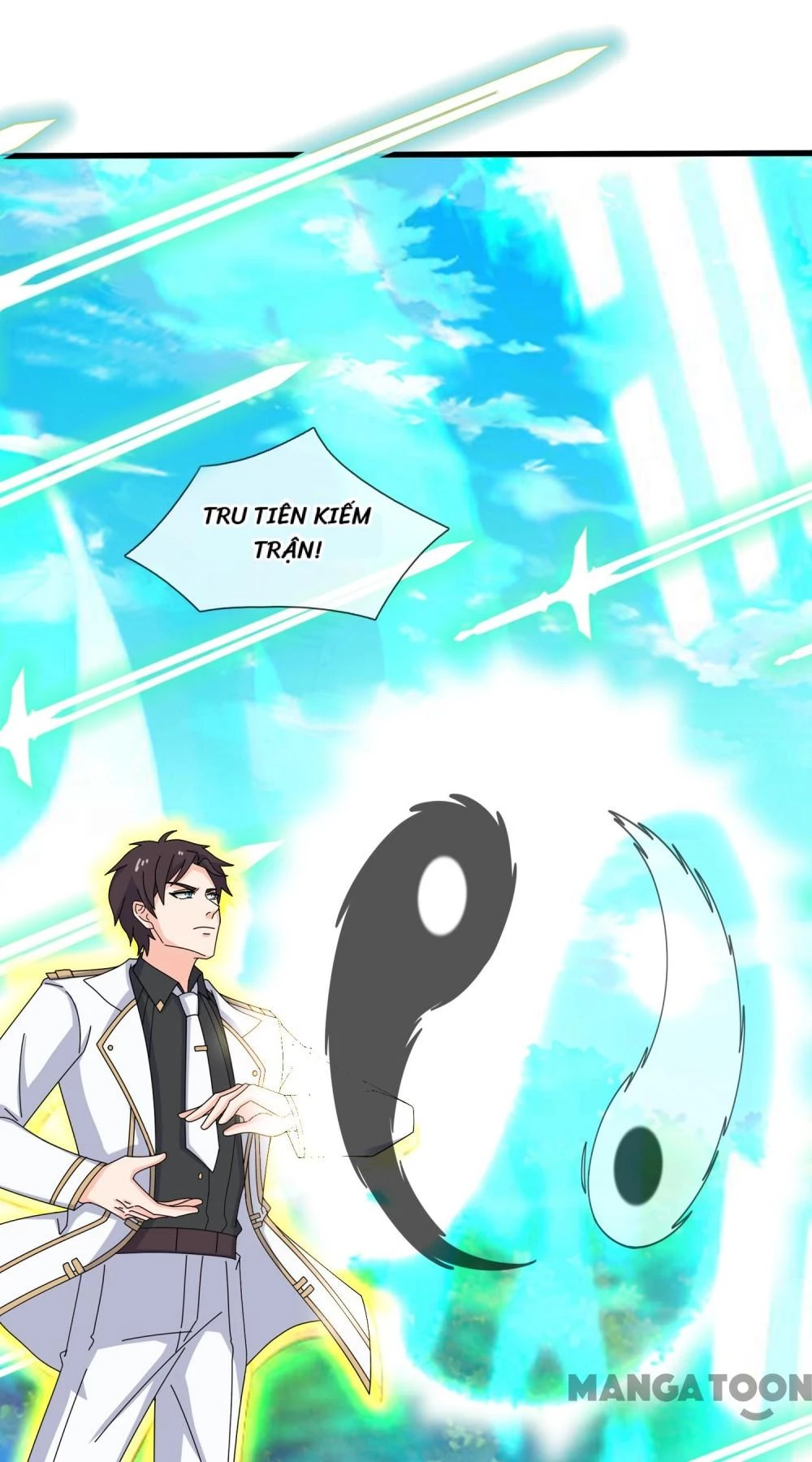 Vạn Cổ Thần Vương Chapter 424 - 19