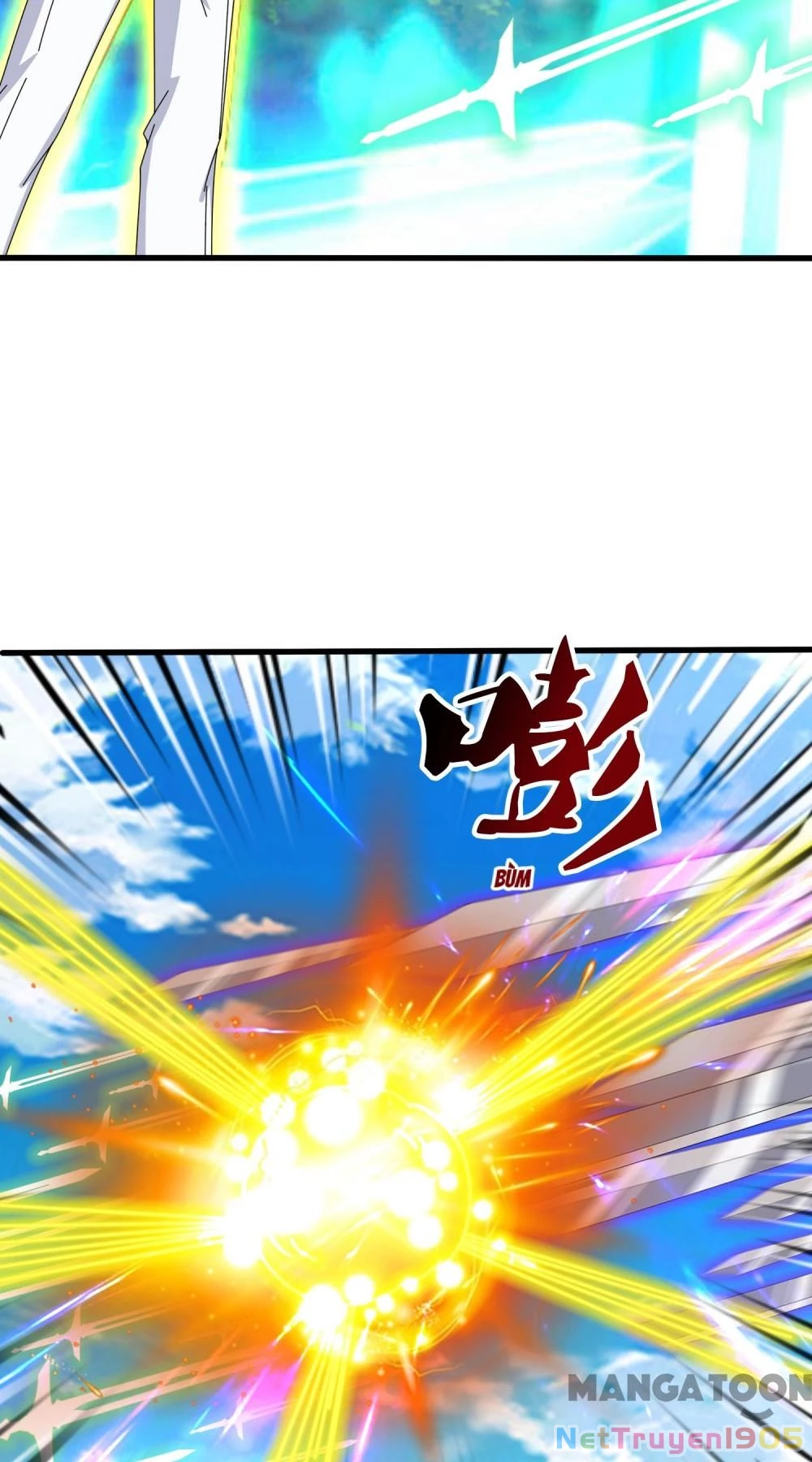 Vạn Cổ Thần Vương Chapter 424 - 20