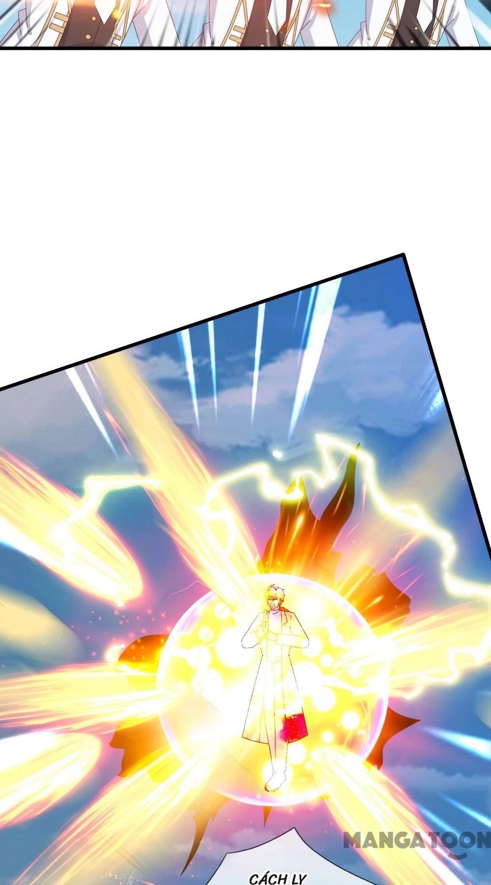 Vạn Cổ Thần Vương Chapter 424 - 29