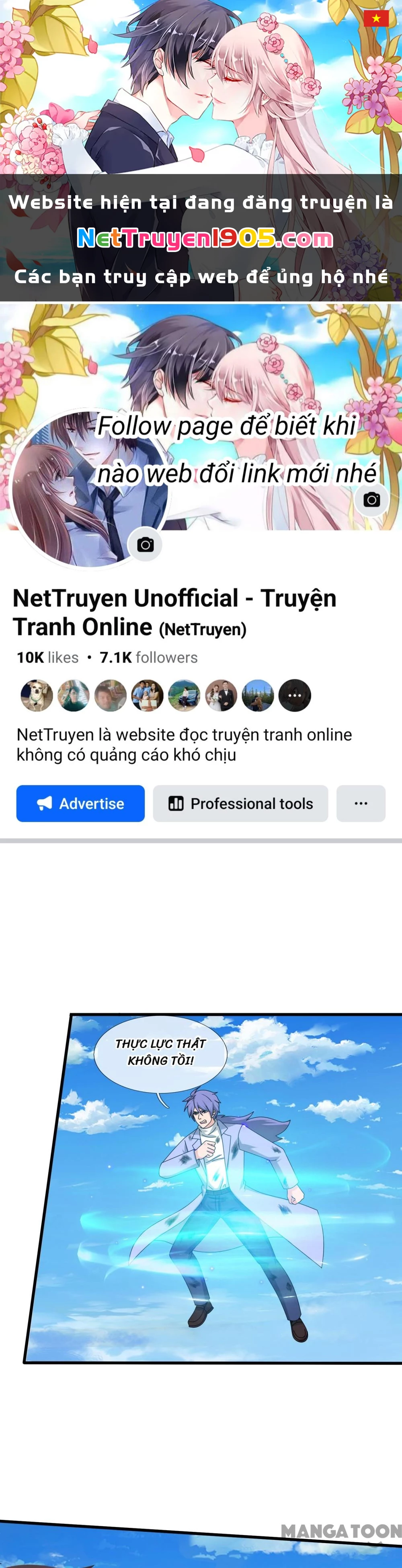 Vạn Cổ Thần Vương Chapter 425 - 1