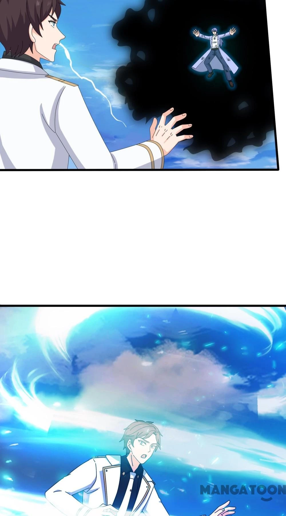 Vạn Cổ Thần Vương Chapter 425 - 3