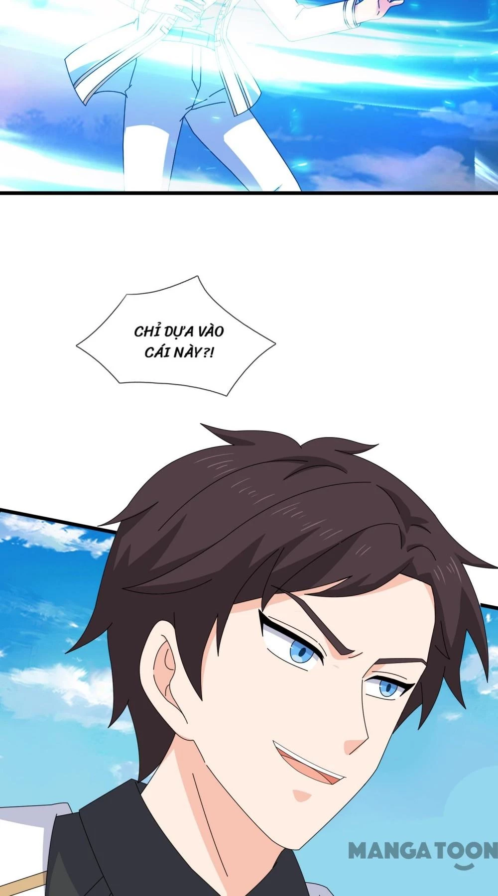 Vạn Cổ Thần Vương Chapter 425 - 4