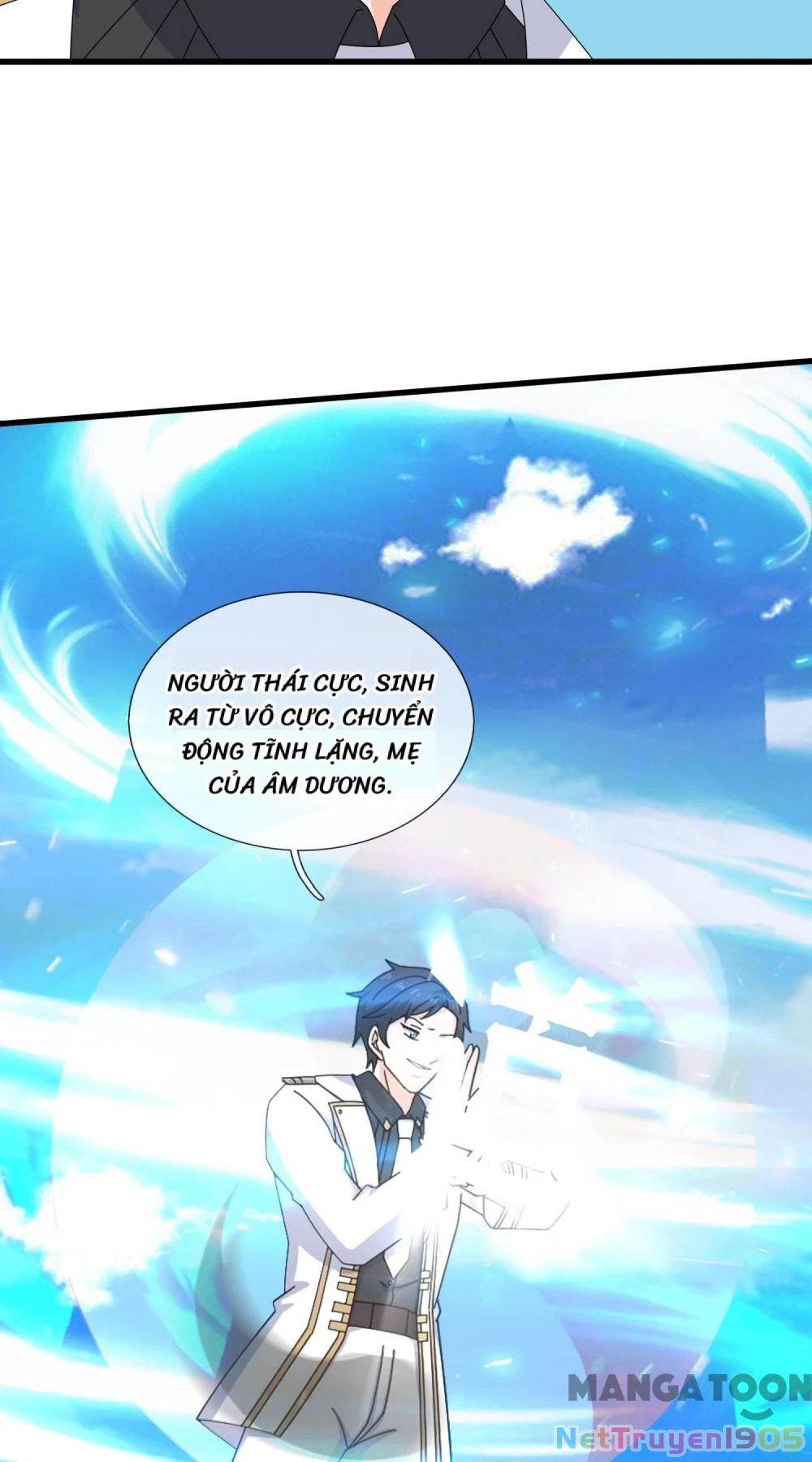 Vạn Cổ Thần Vương Chapter 425 - 5