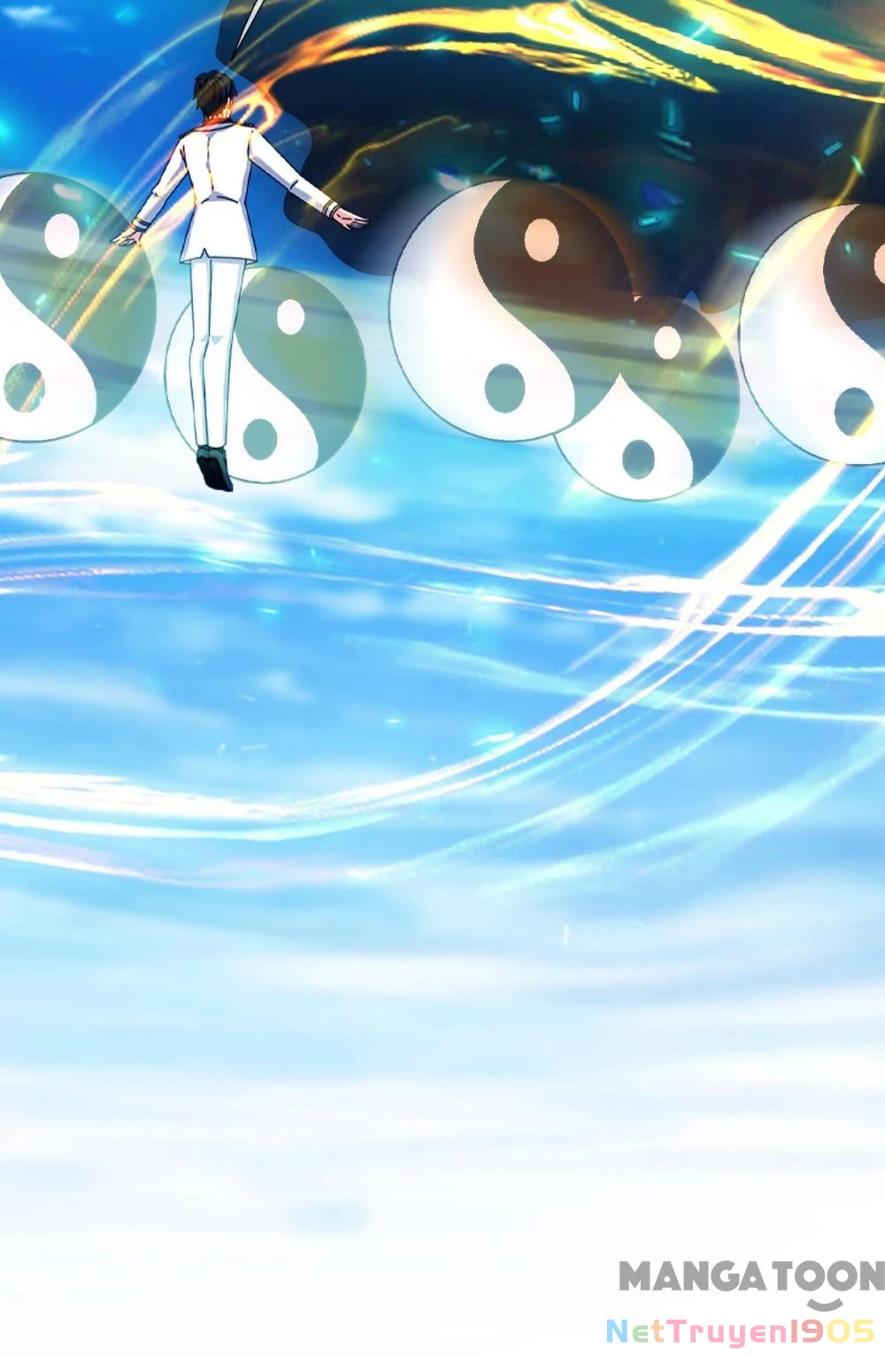 Vạn Cổ Thần Vương Chapter 425 - 7