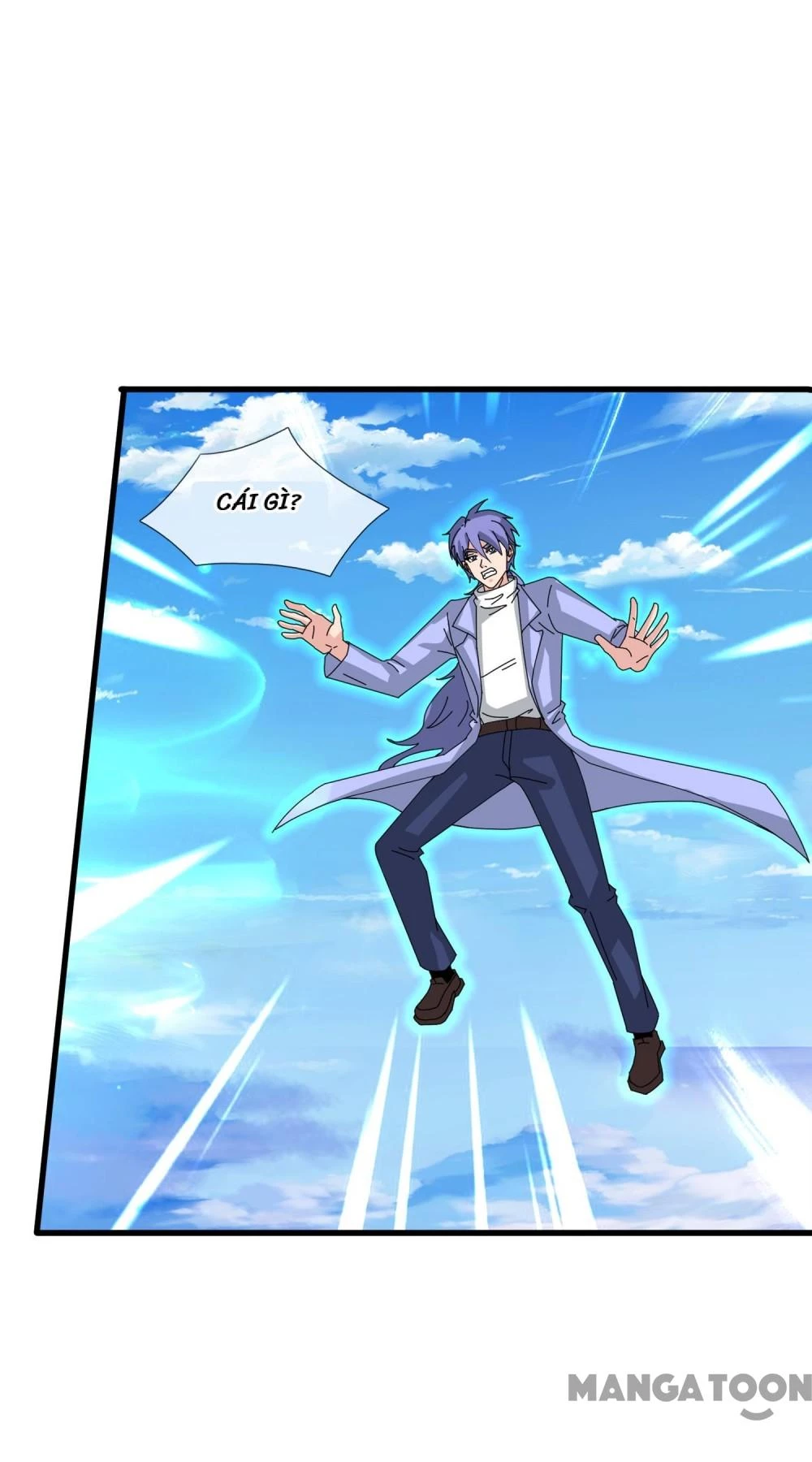 Vạn Cổ Thần Vương Chapter 425 - 8