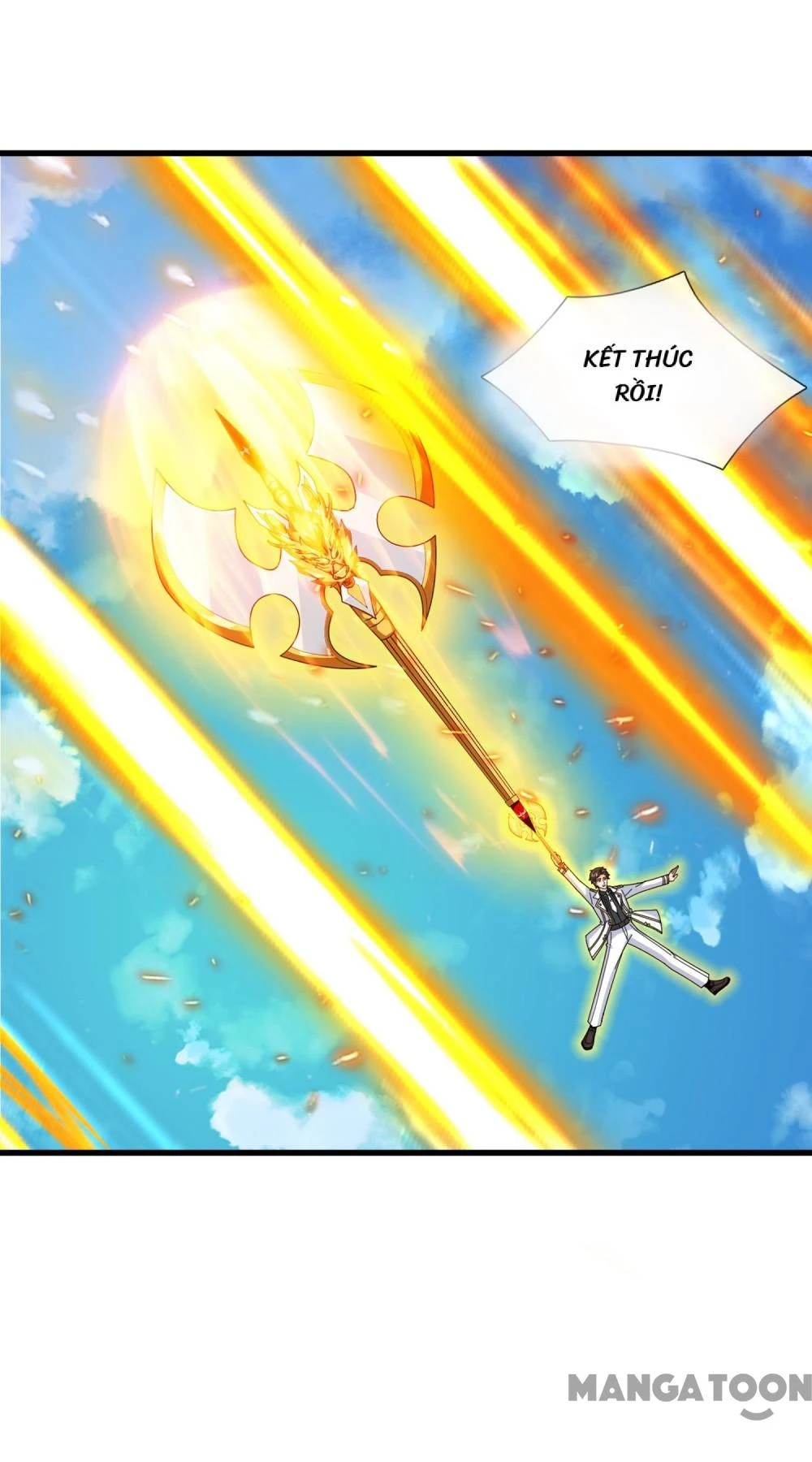 Vạn Cổ Thần Vương Chapter 425 - 9