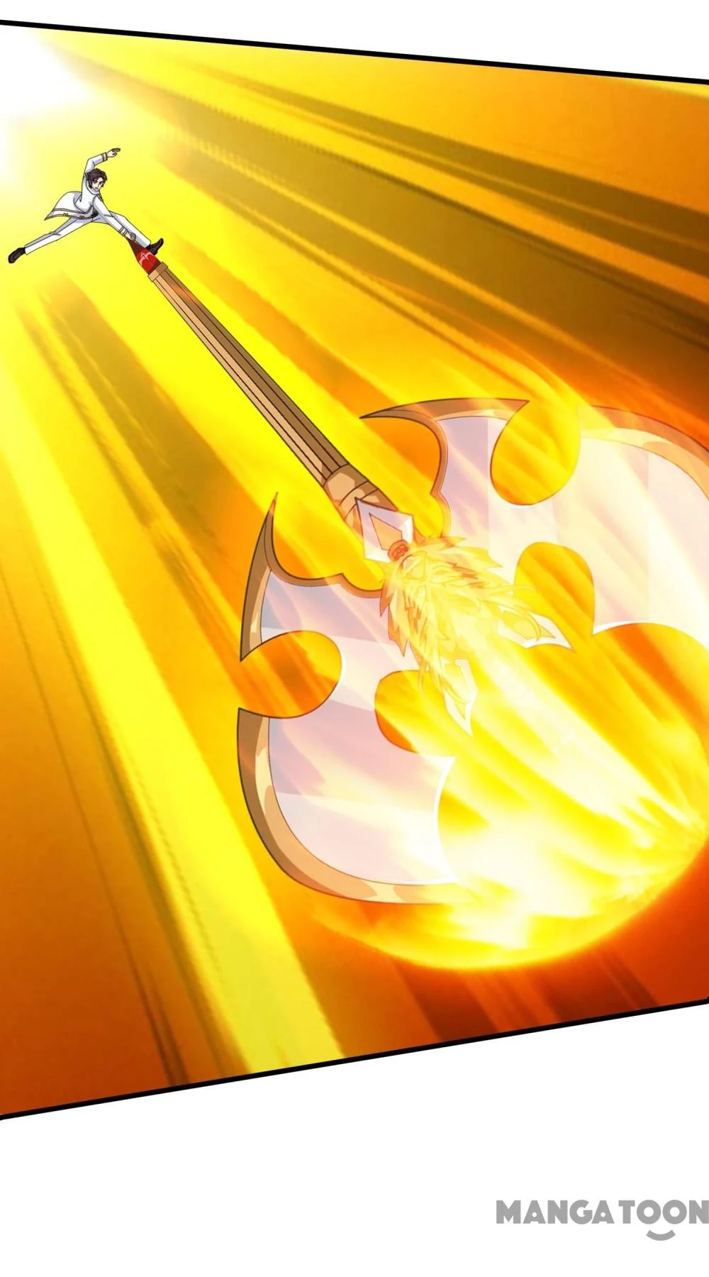 Vạn Cổ Thần Vương Chapter 425 - 10