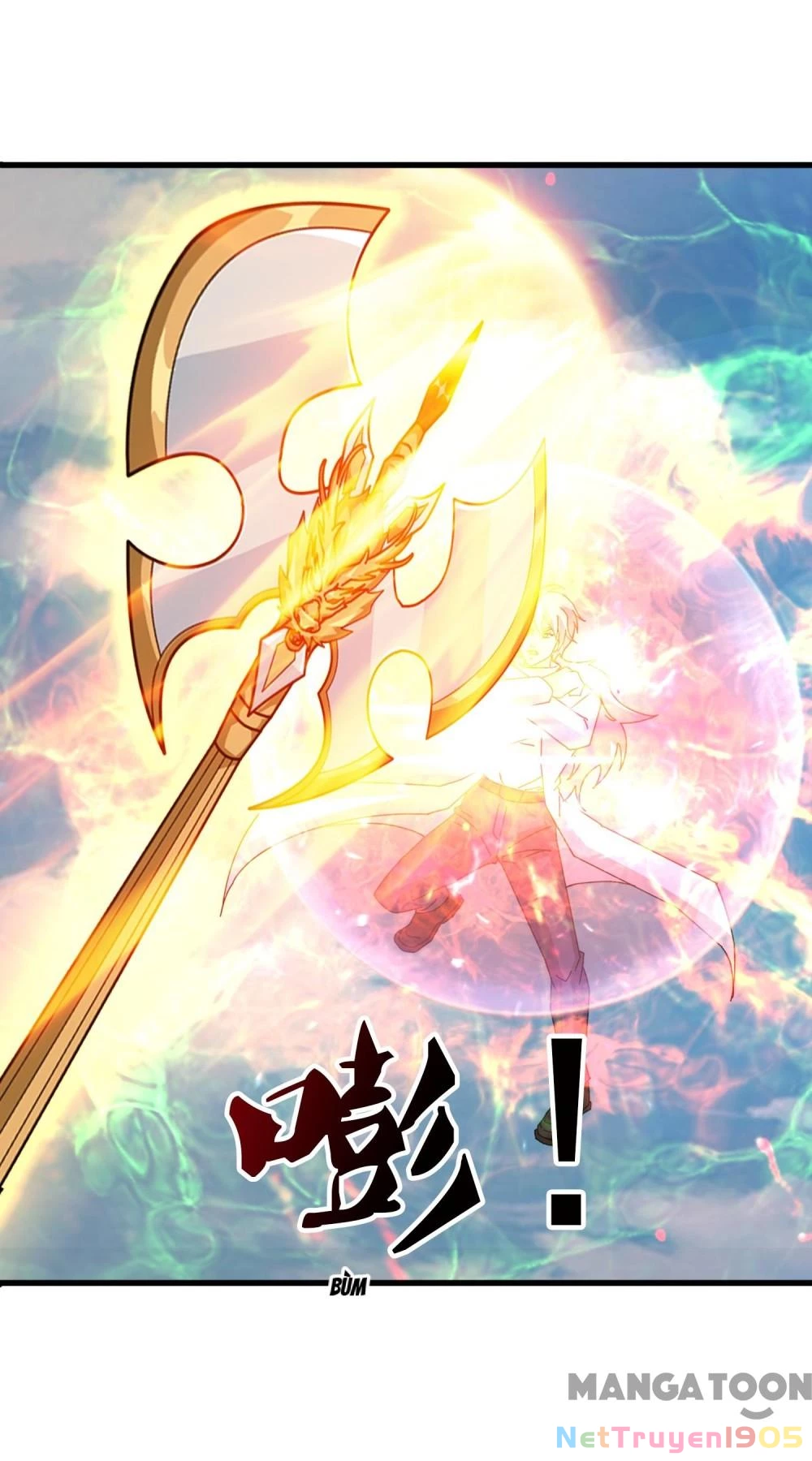 Vạn Cổ Thần Vương Chapter 425 - 11