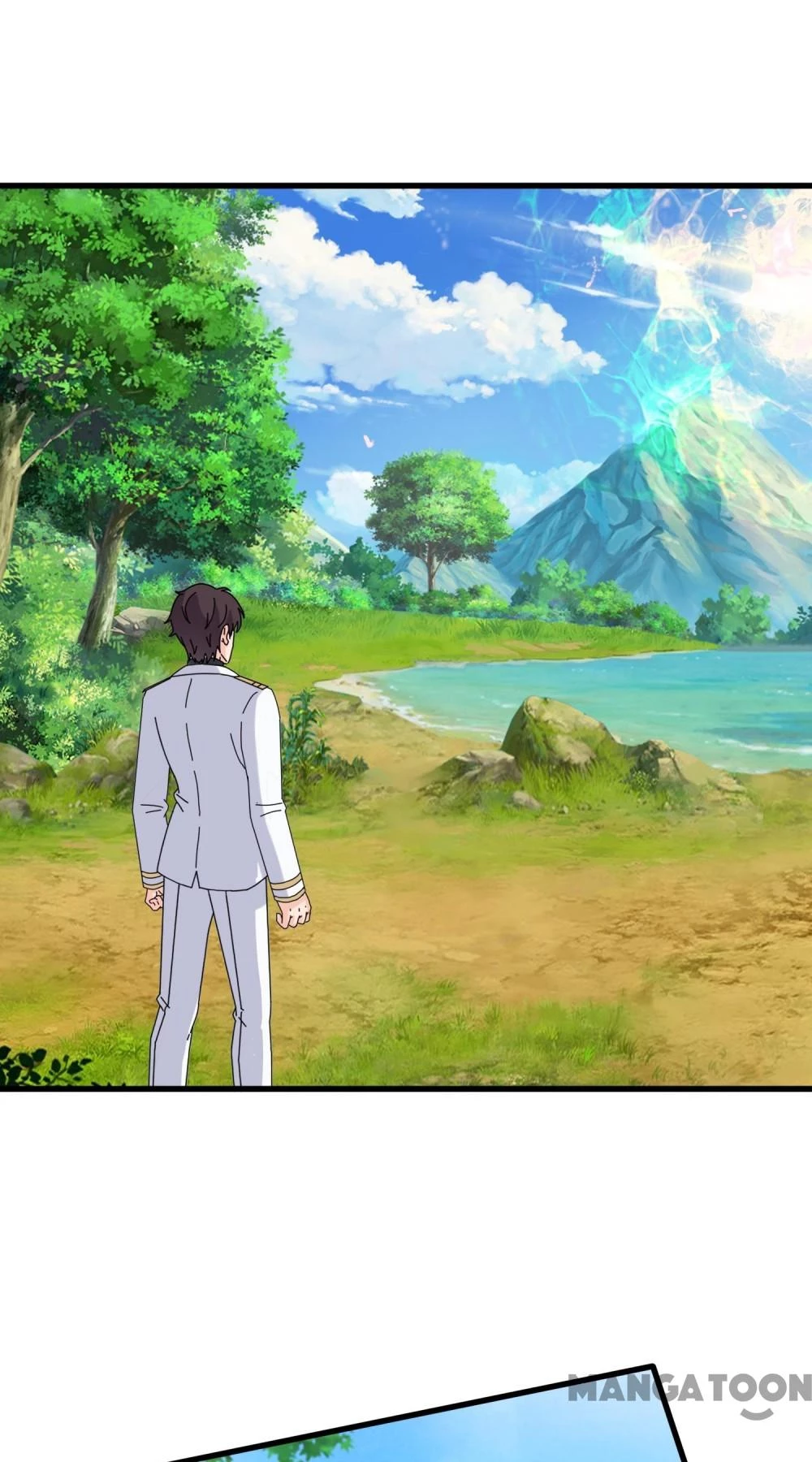 Vạn Cổ Thần Vương Chapter 425 - 12