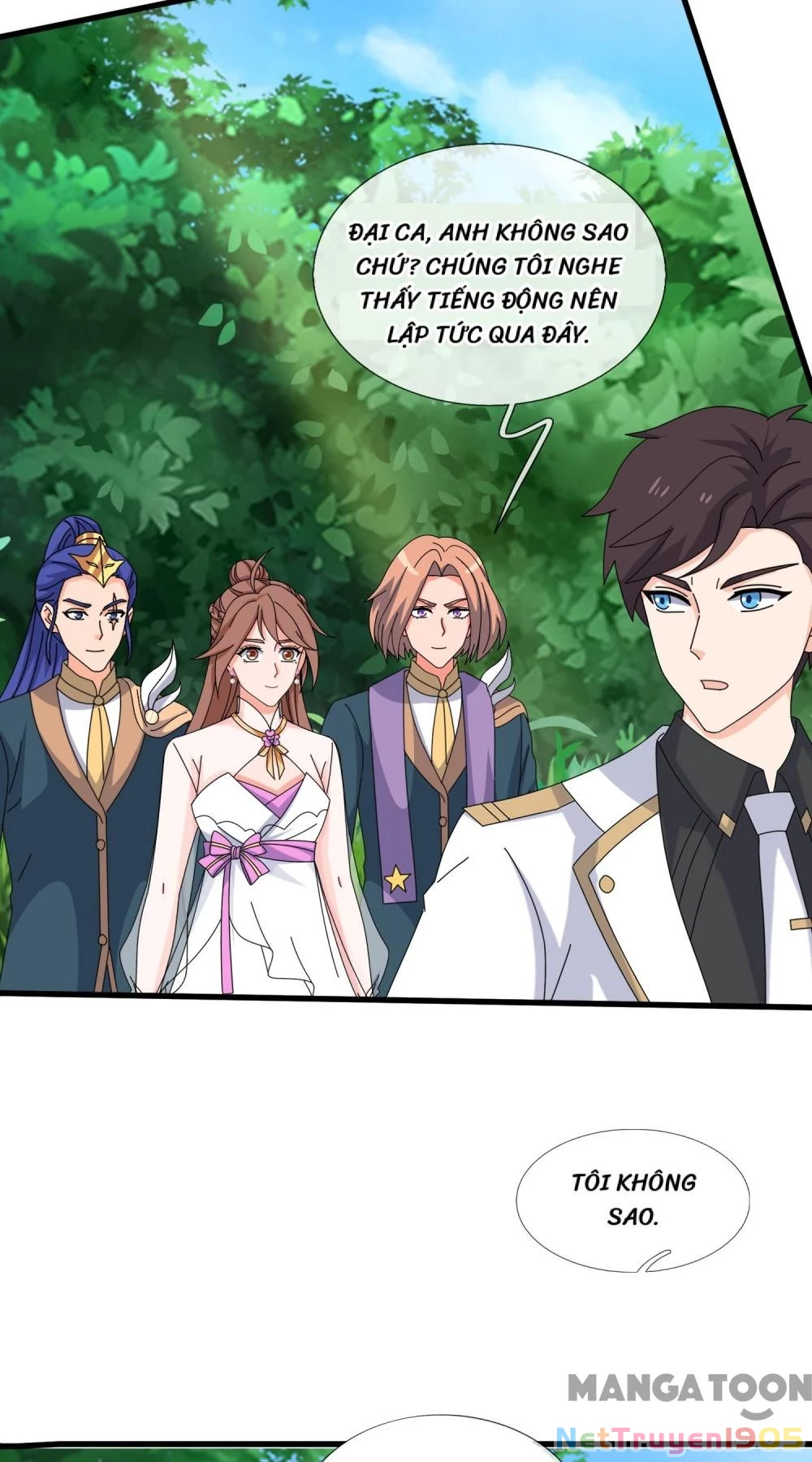 Vạn Cổ Thần Vương Chapter 425 - 13