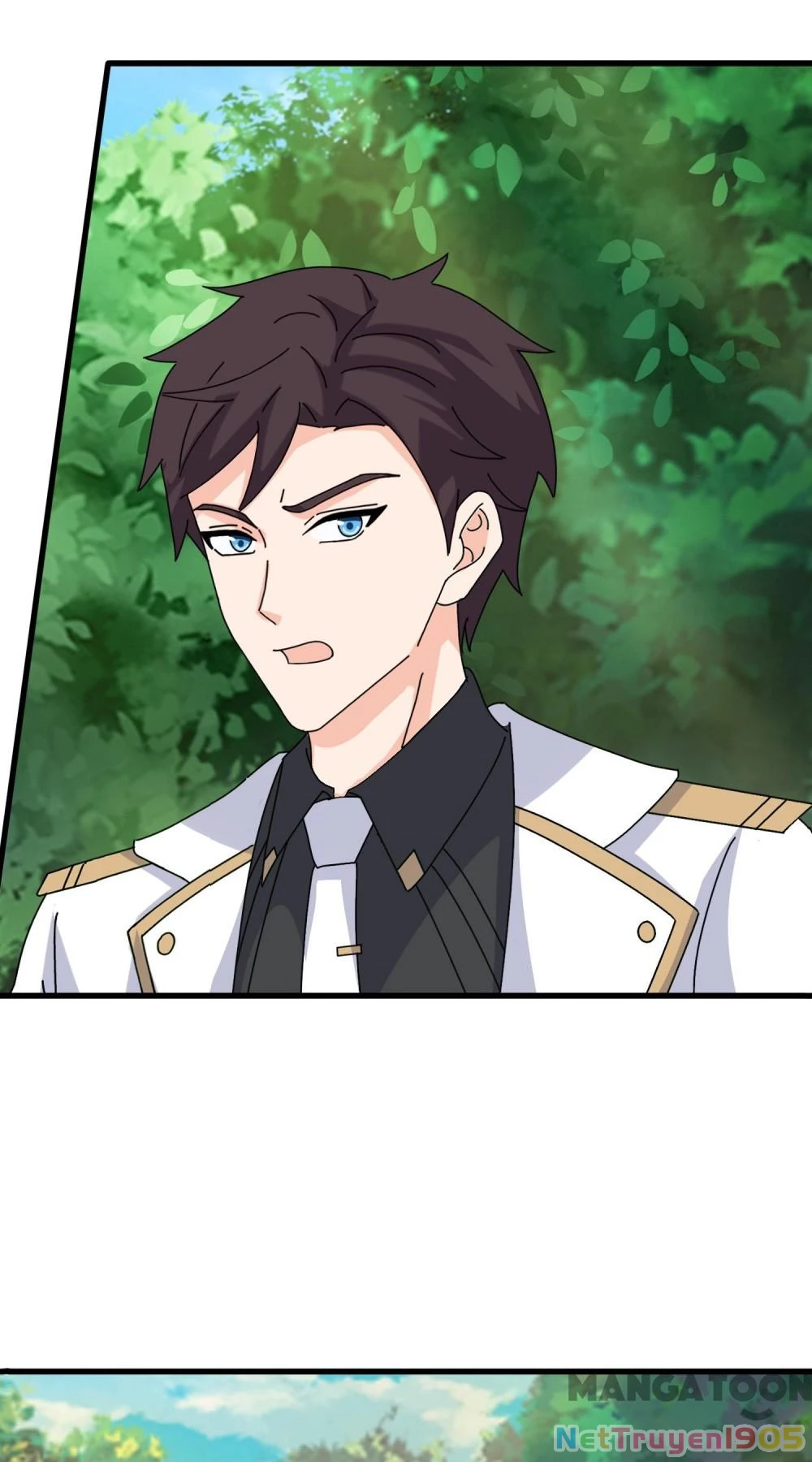 Vạn Cổ Thần Vương Chapter 425 - 16