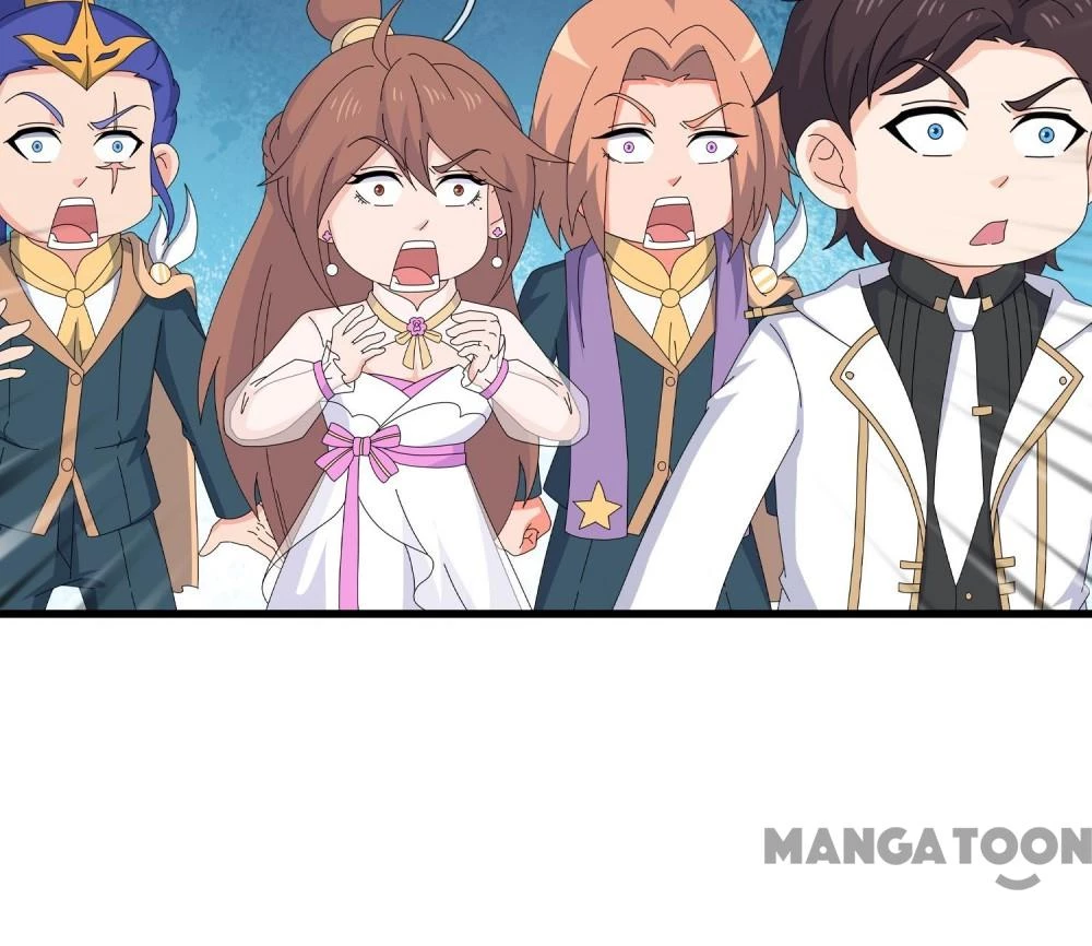 Vạn Cổ Thần Vương Chapter 425 - 21