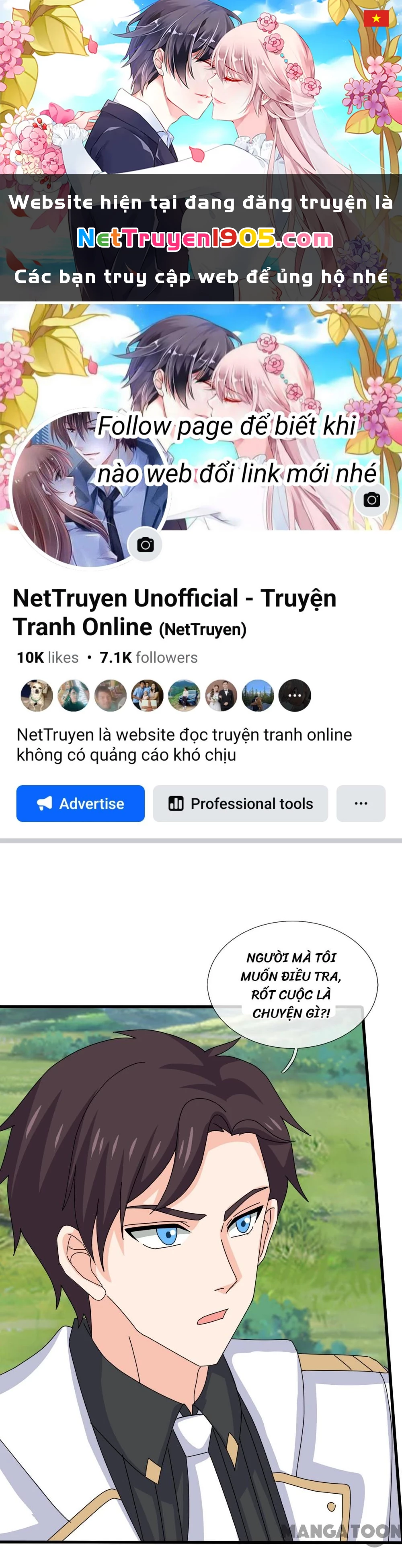Vạn Cổ Thần Vương Chapter 426 - 1