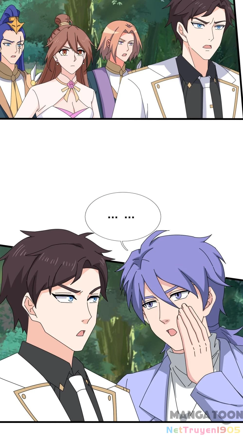 Vạn Cổ Thần Vương Chapter 426 - 6