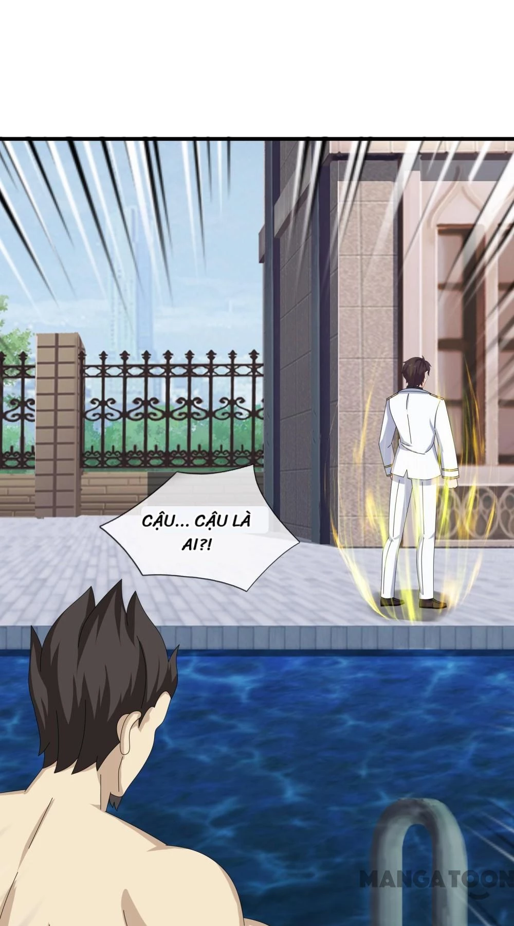 Vạn Cổ Thần Vương Chapter 426 - 13