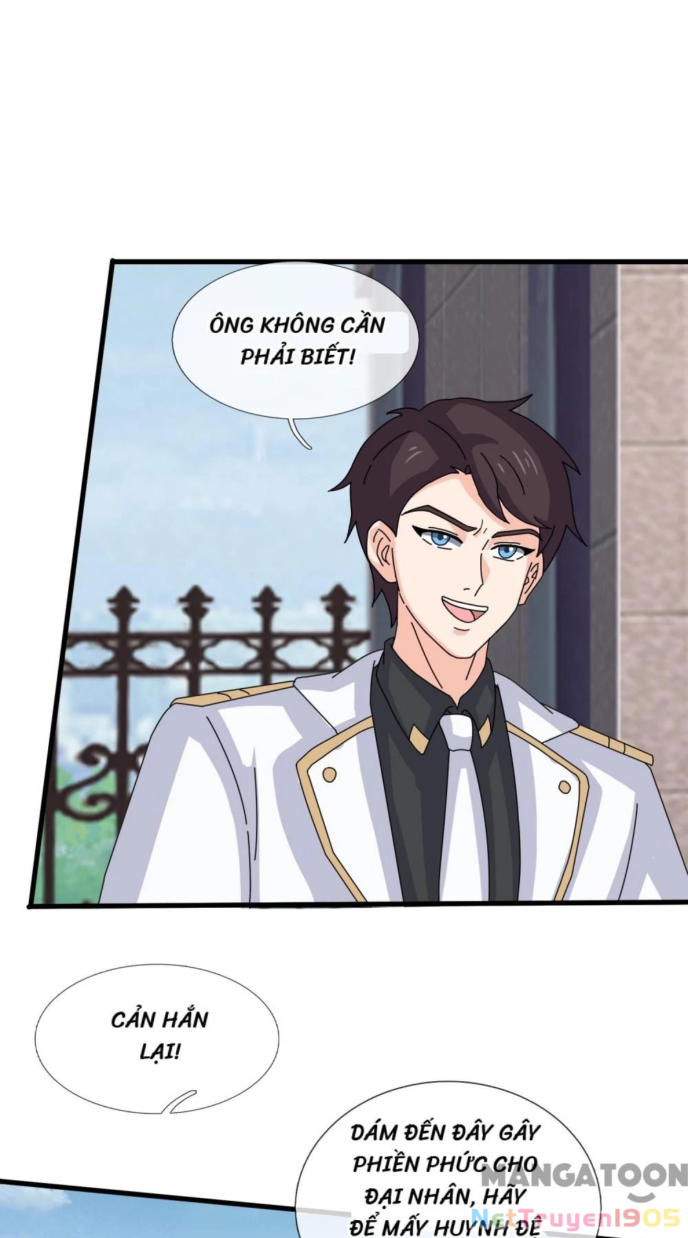Vạn Cổ Thần Vương Chapter 426 - 15