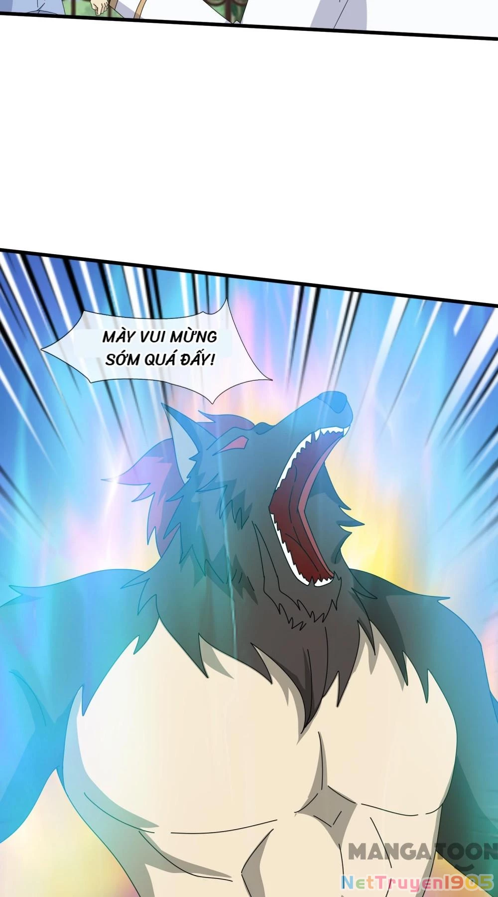 Vạn Cổ Thần Vương Chapter 426 - 20