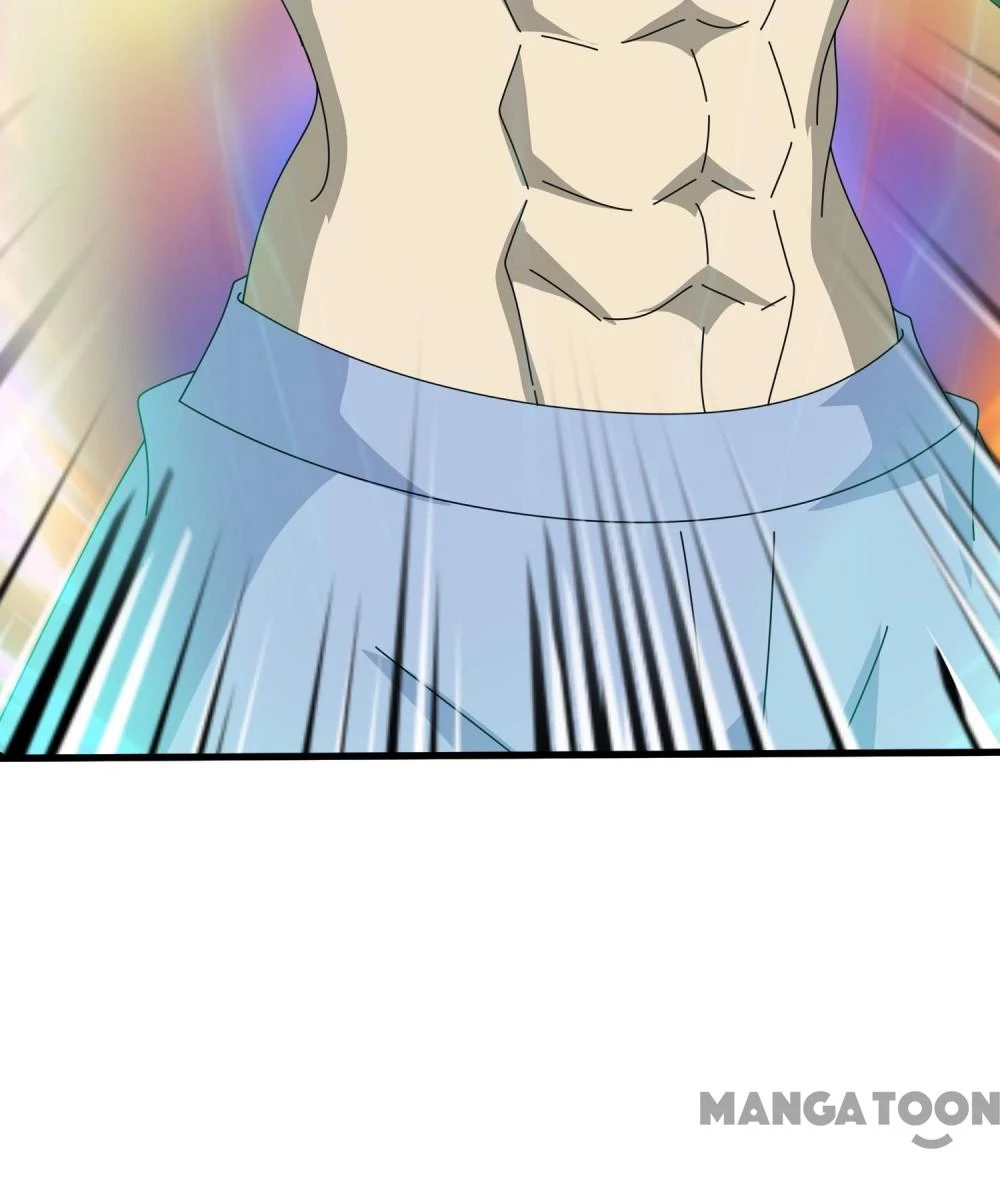 Vạn Cổ Thần Vương Chapter 426 - 21