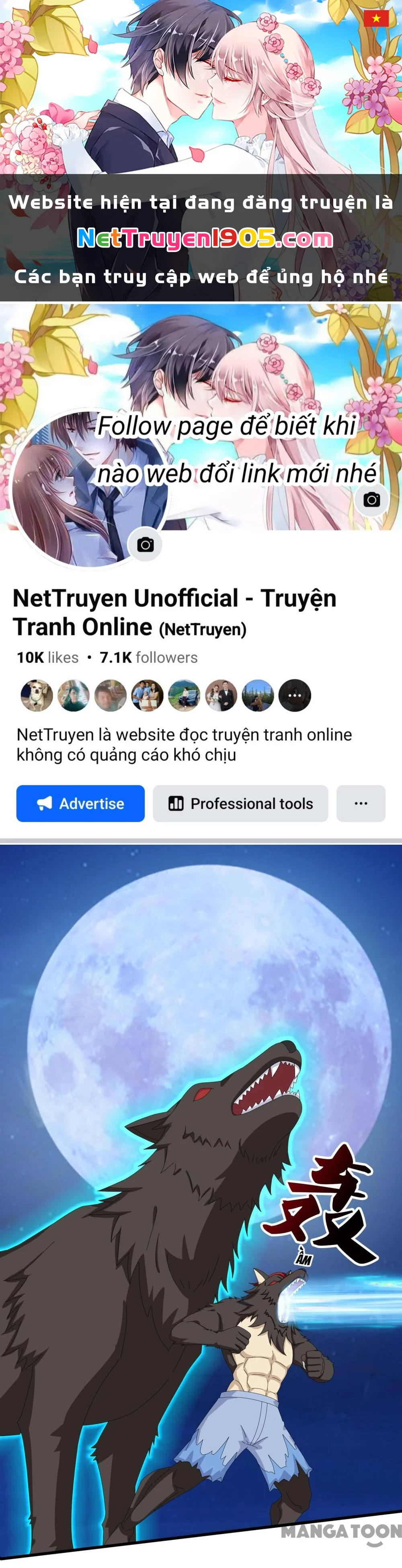 Vạn Cổ Thần Vương Chapter 427 - 1