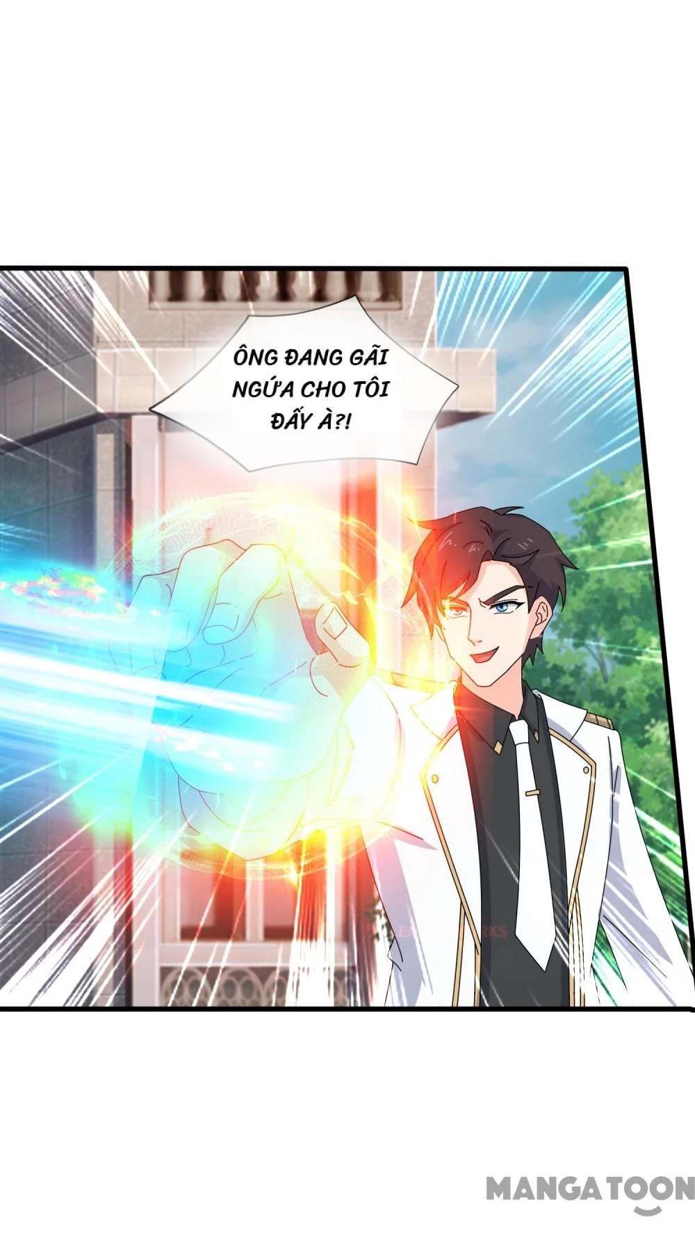 Vạn Cổ Thần Vương Chapter 427 - 2