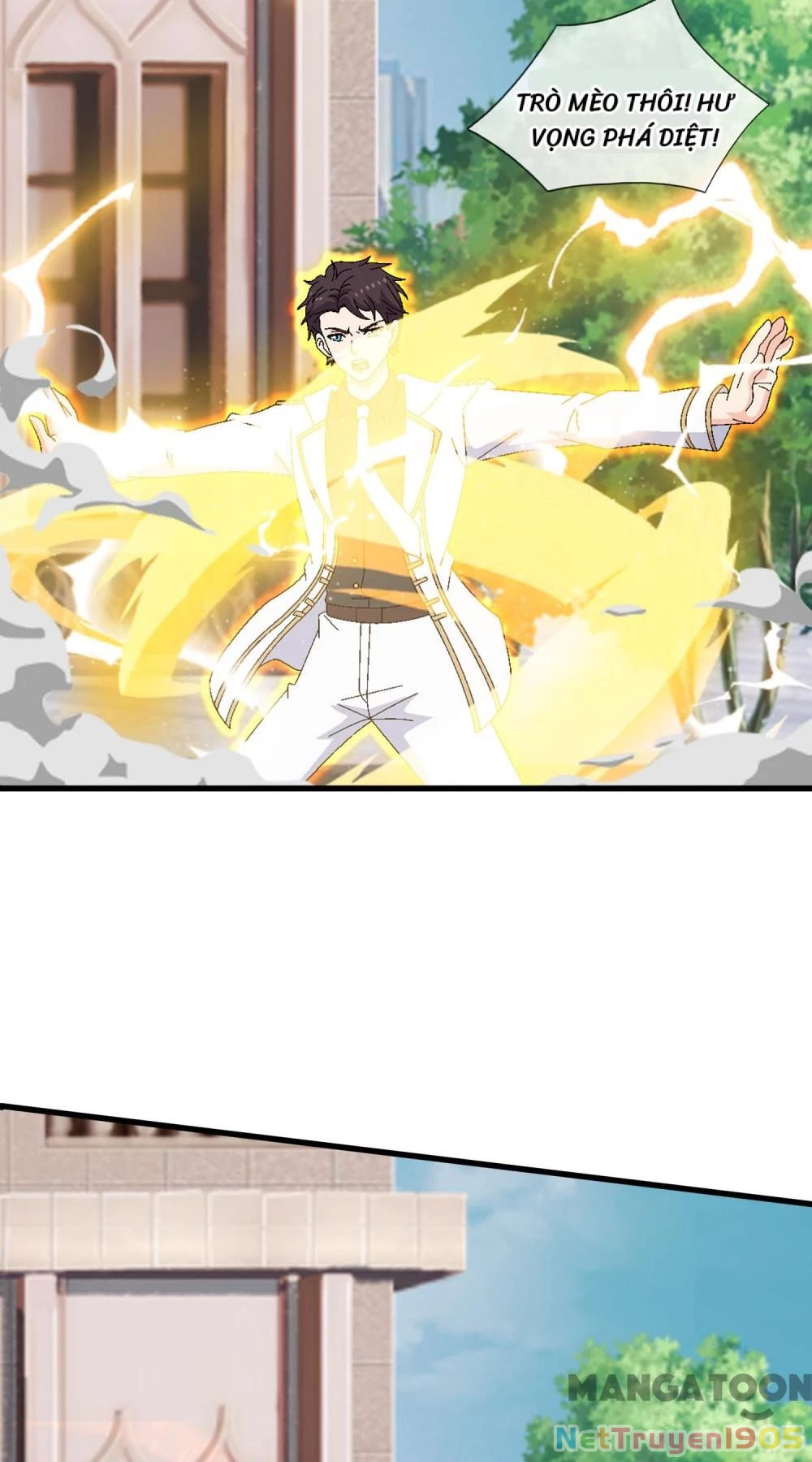 Vạn Cổ Thần Vương Chapter 427 - 5