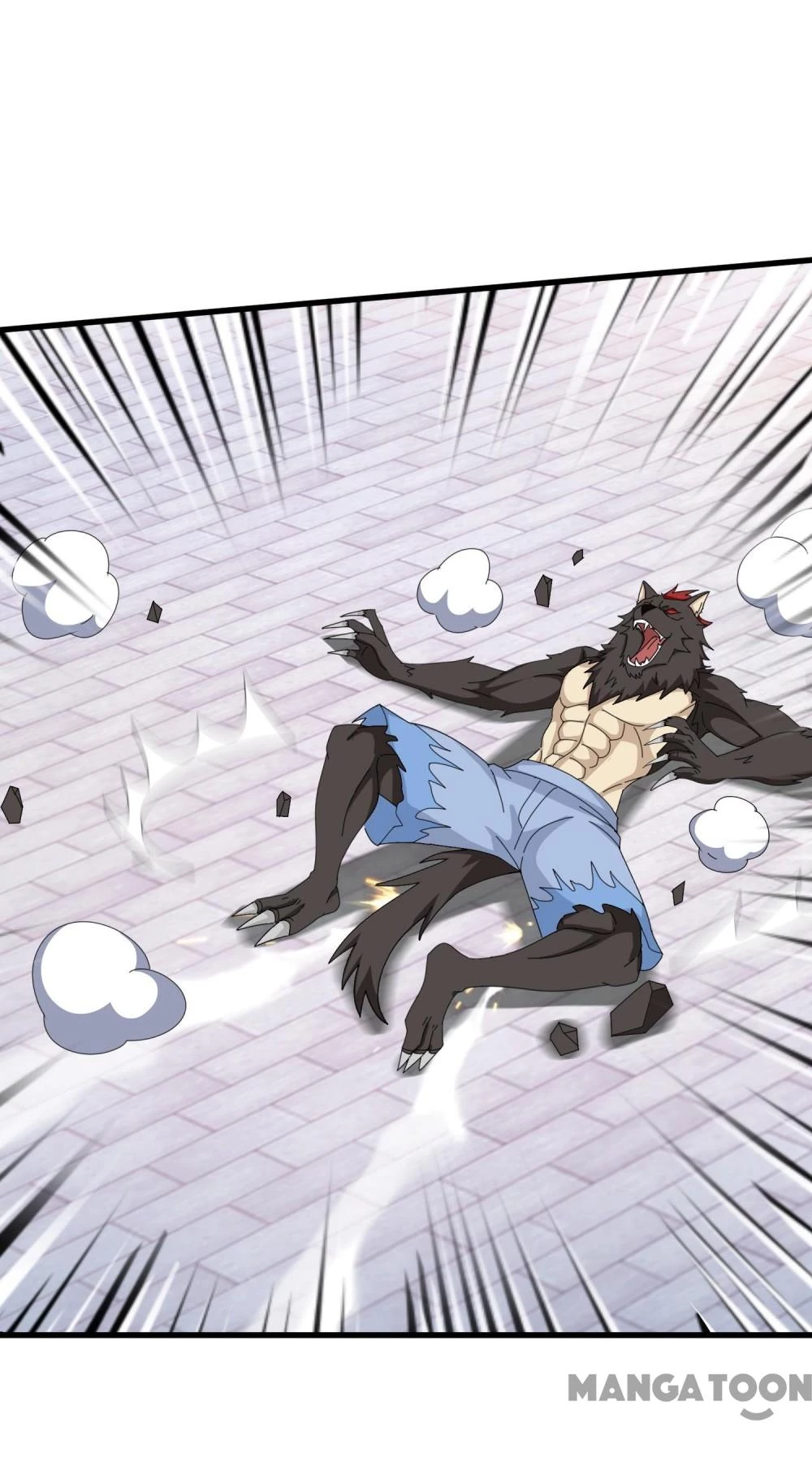 Vạn Cổ Thần Vương Chapter 427 - 8