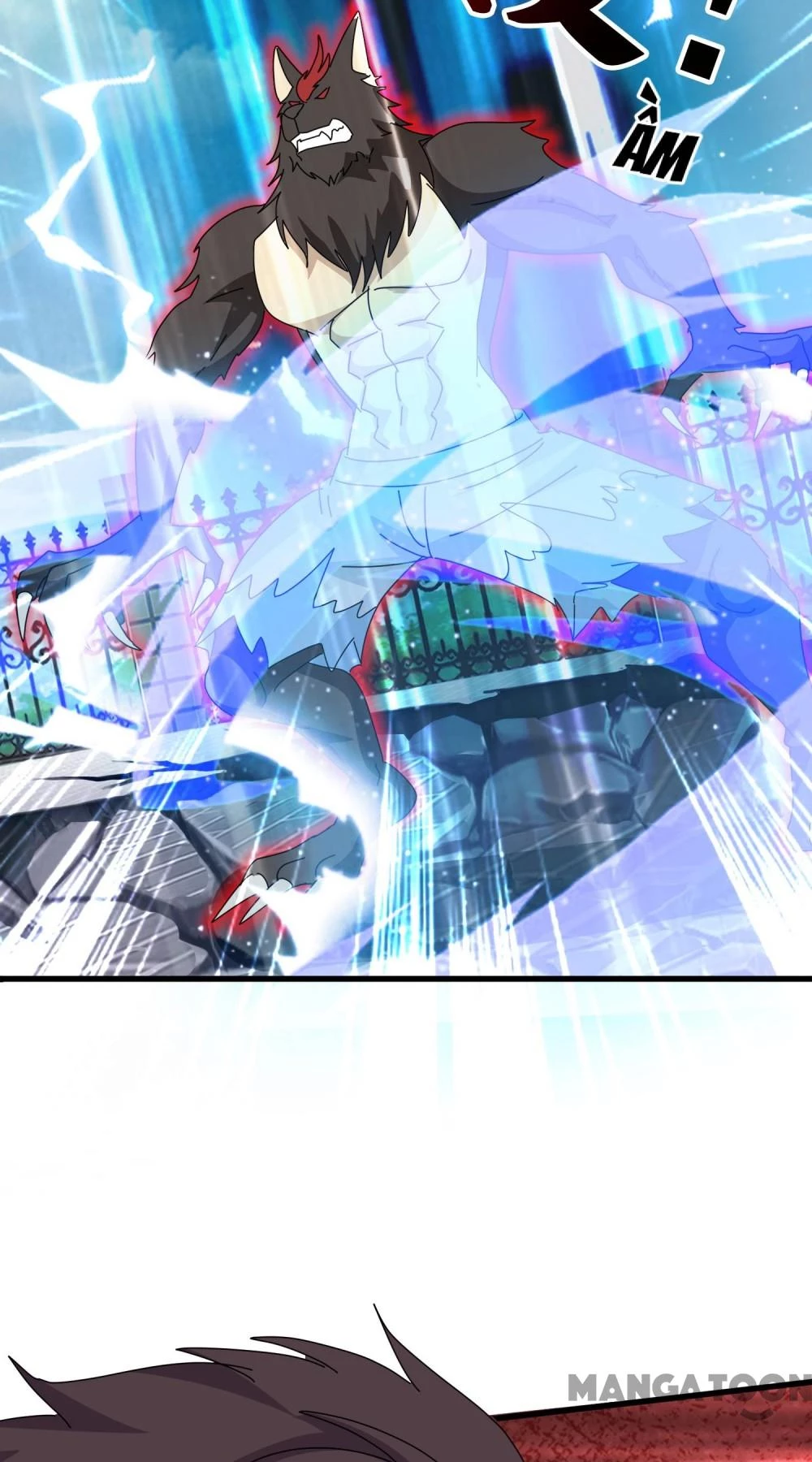 Vạn Cổ Thần Vương Chapter 427 - 12