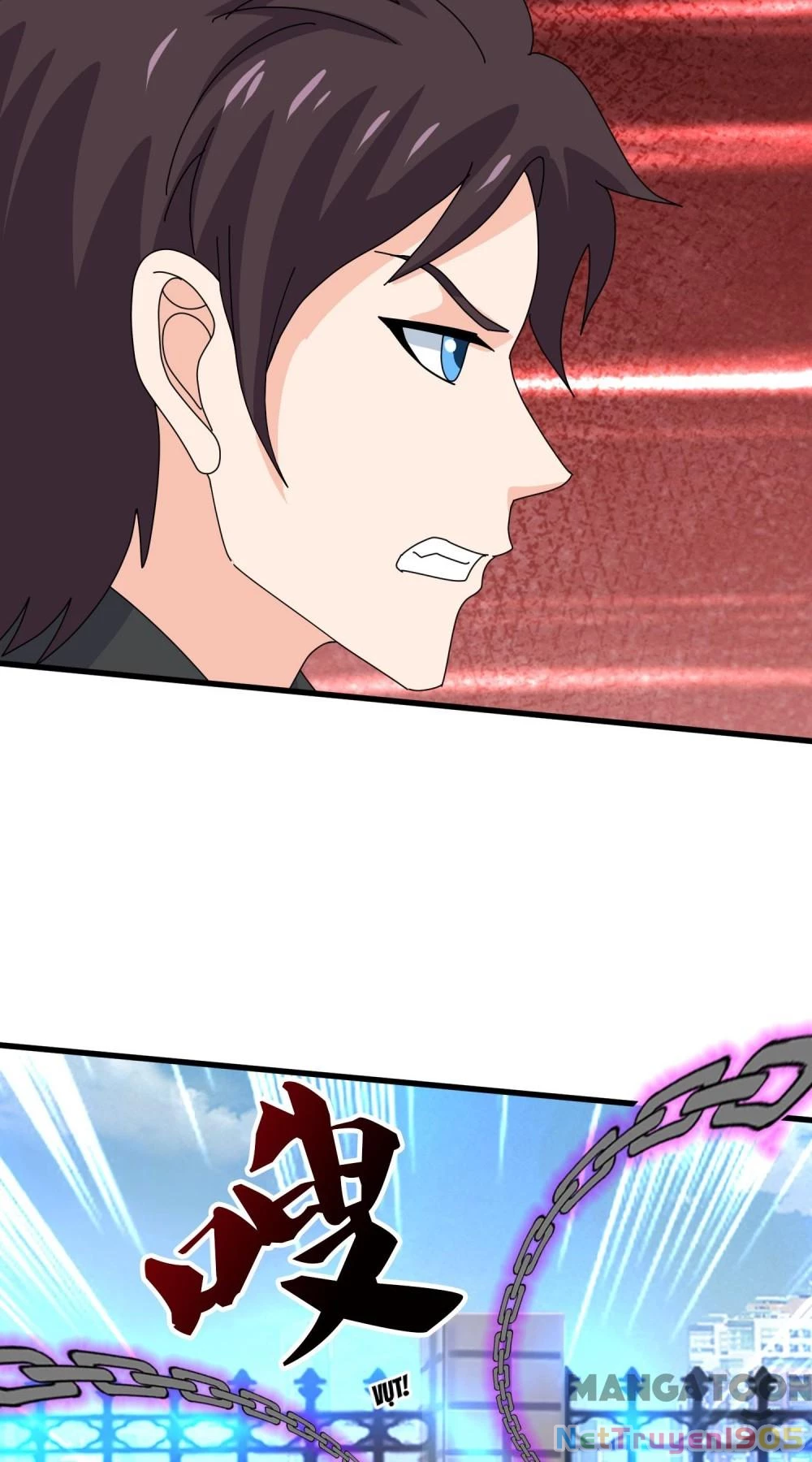 Vạn Cổ Thần Vương Chapter 427 - 13