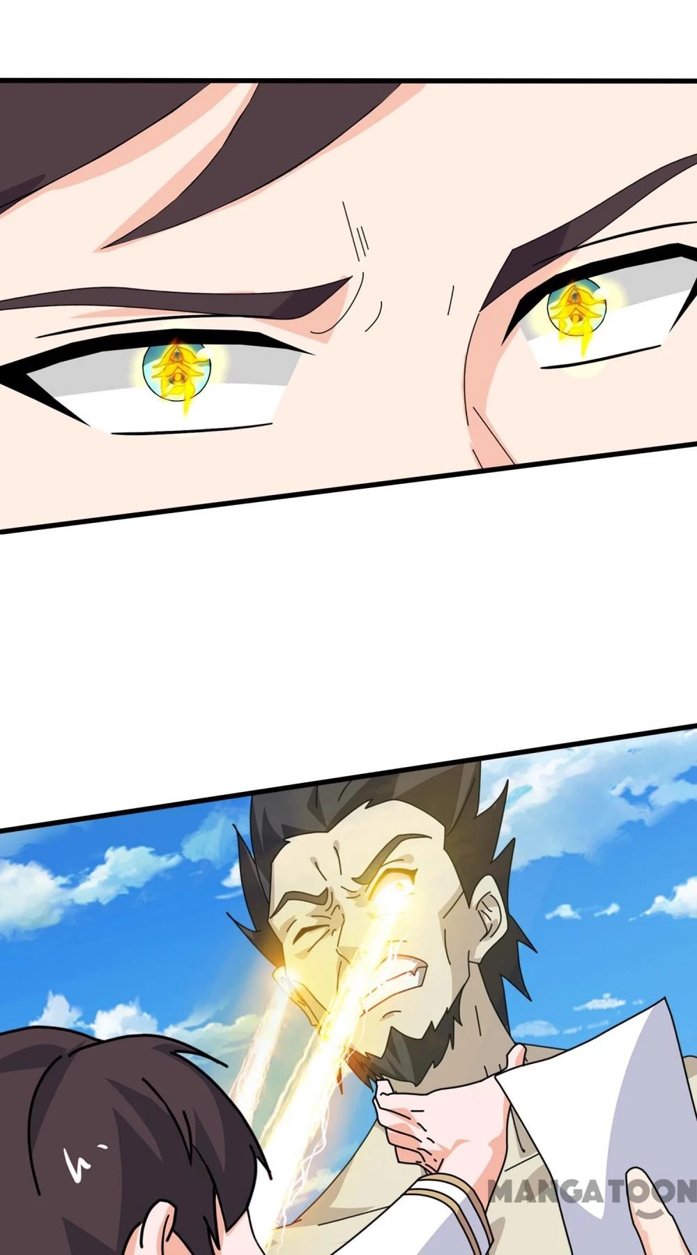 Vạn Cổ Thần Vương Chapter 427 - 26