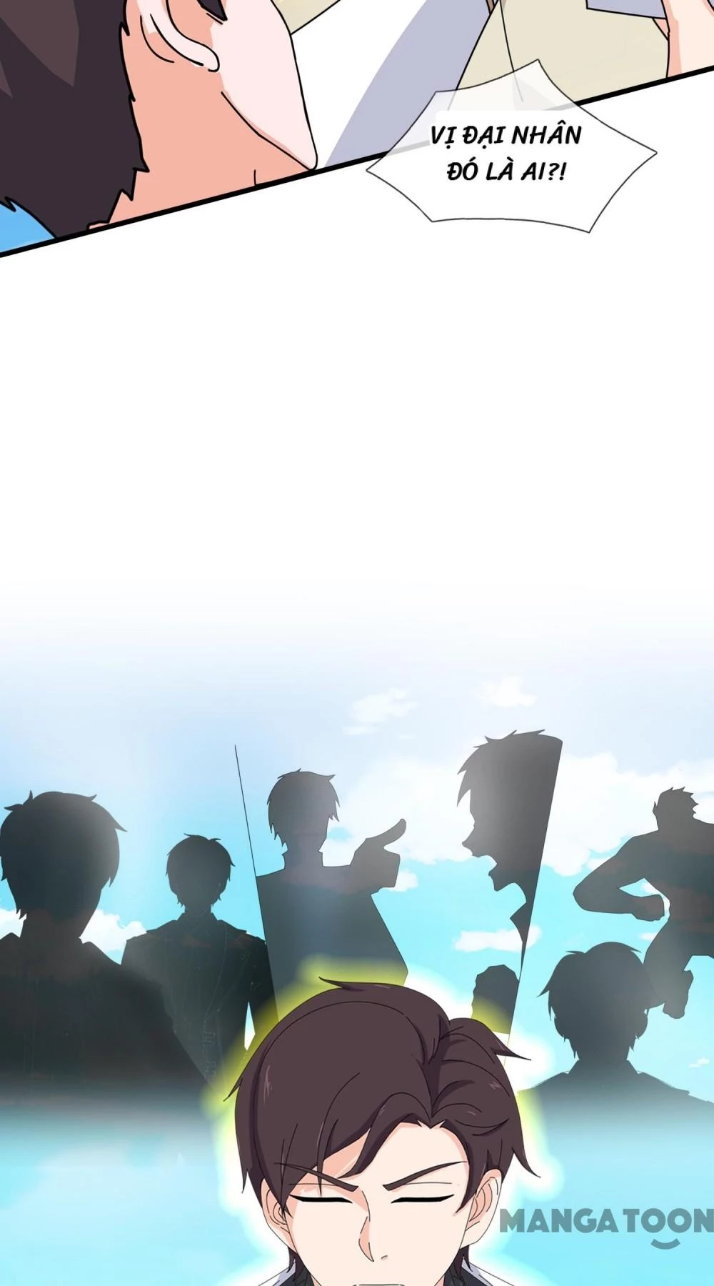 Vạn Cổ Thần Vương Chapter 427 - 27