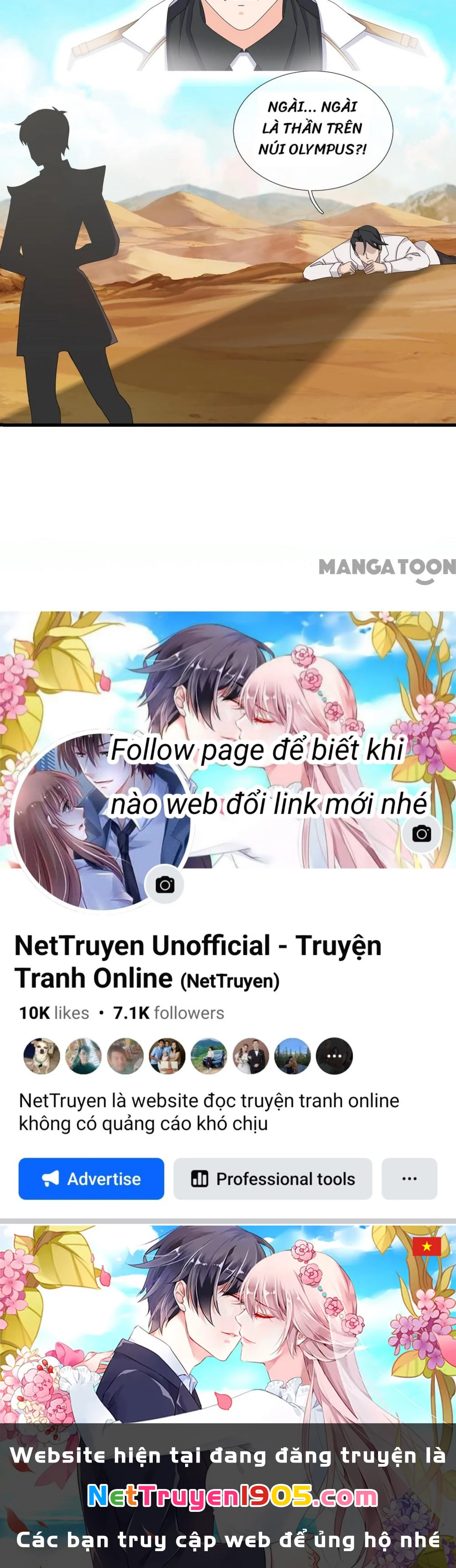 Vạn Cổ Thần Vương Chapter 427 - 28