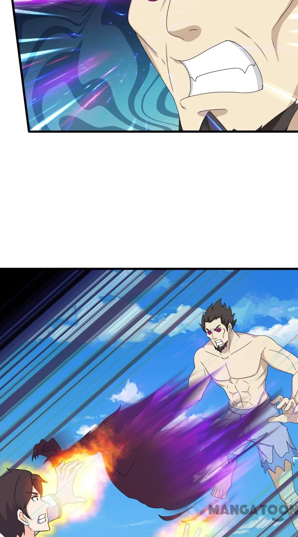 Vạn Cổ Thần Vương Chapter 428 - 2