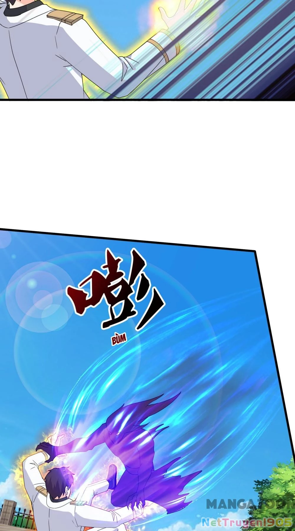 Vạn Cổ Thần Vương Chapter 428 - 3