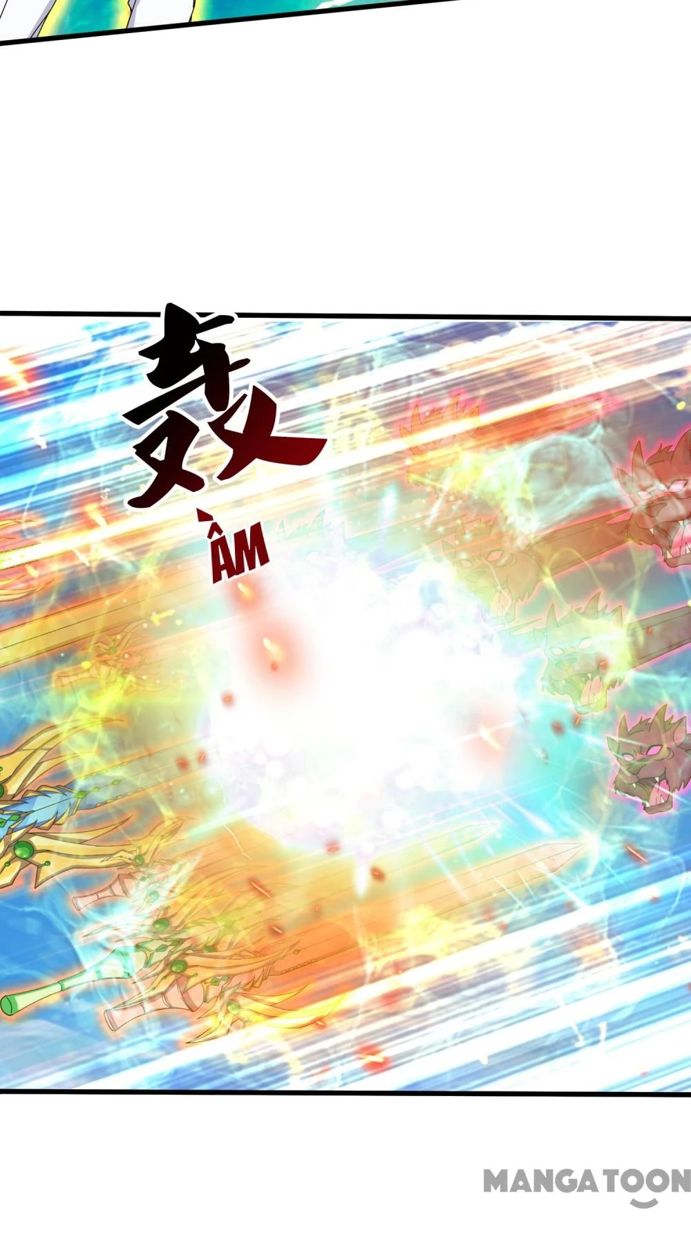 Vạn Cổ Thần Vương Chapter 428 - 9