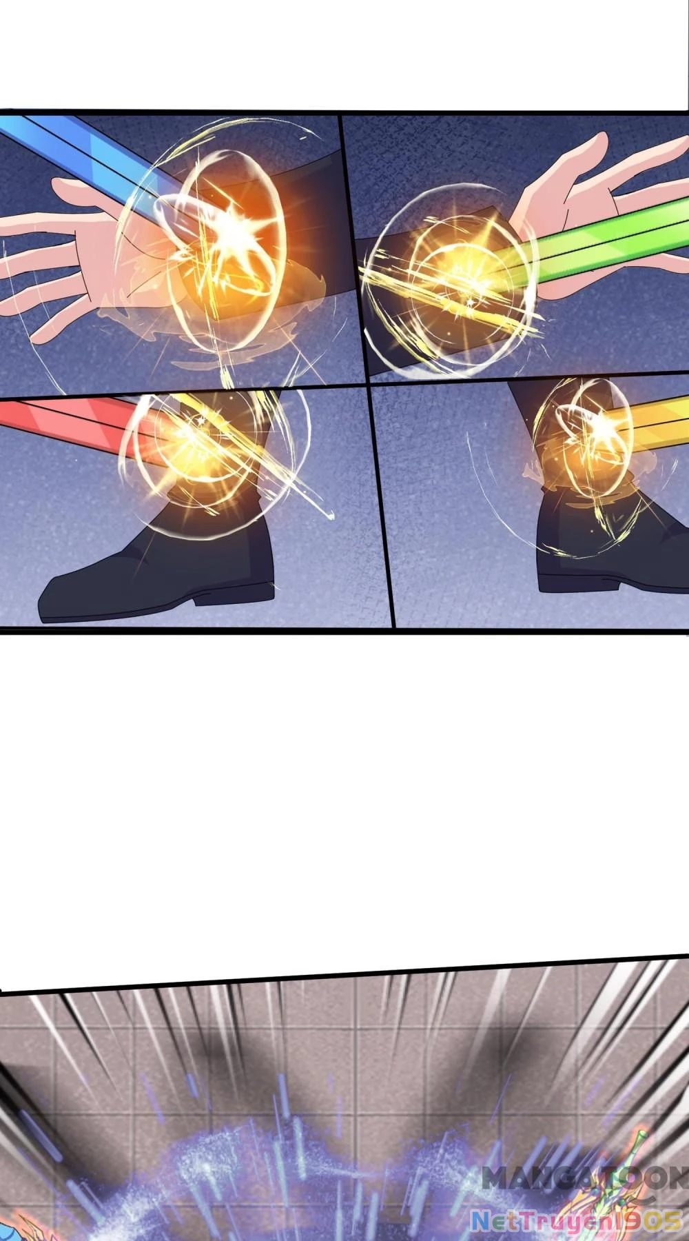 Vạn Cổ Thần Vương Chapter 428 - 11