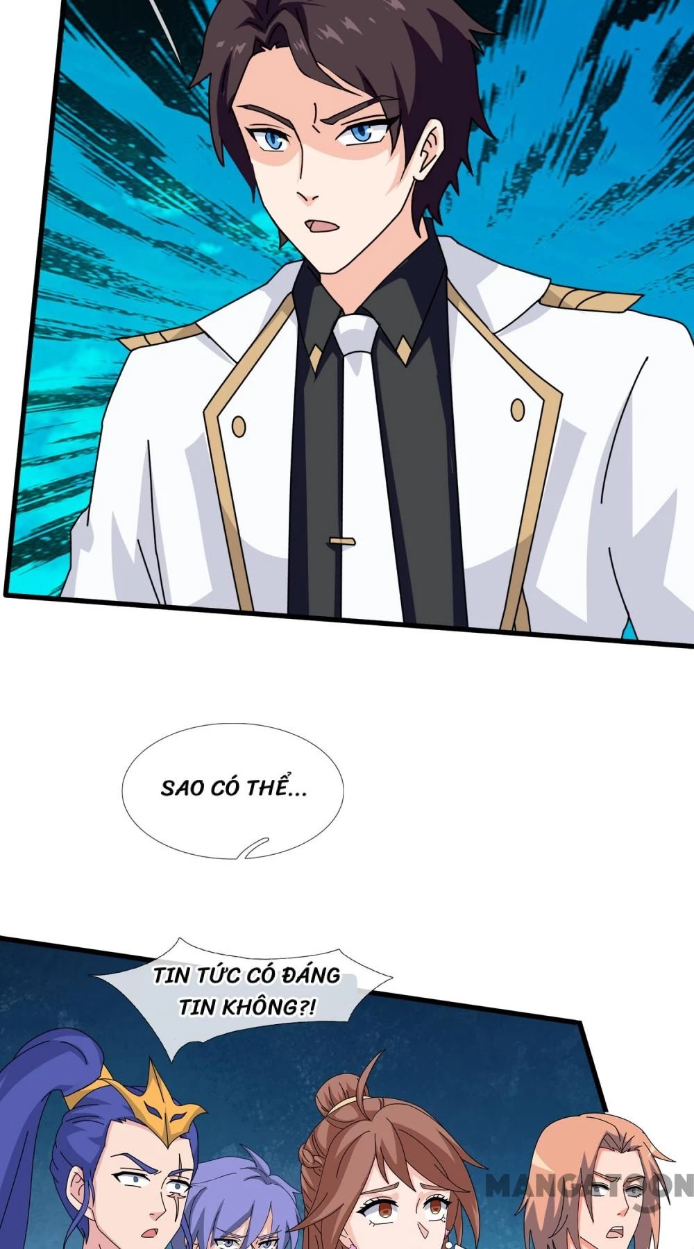 Vạn Cổ Thần Vương Chapter 428 - 17