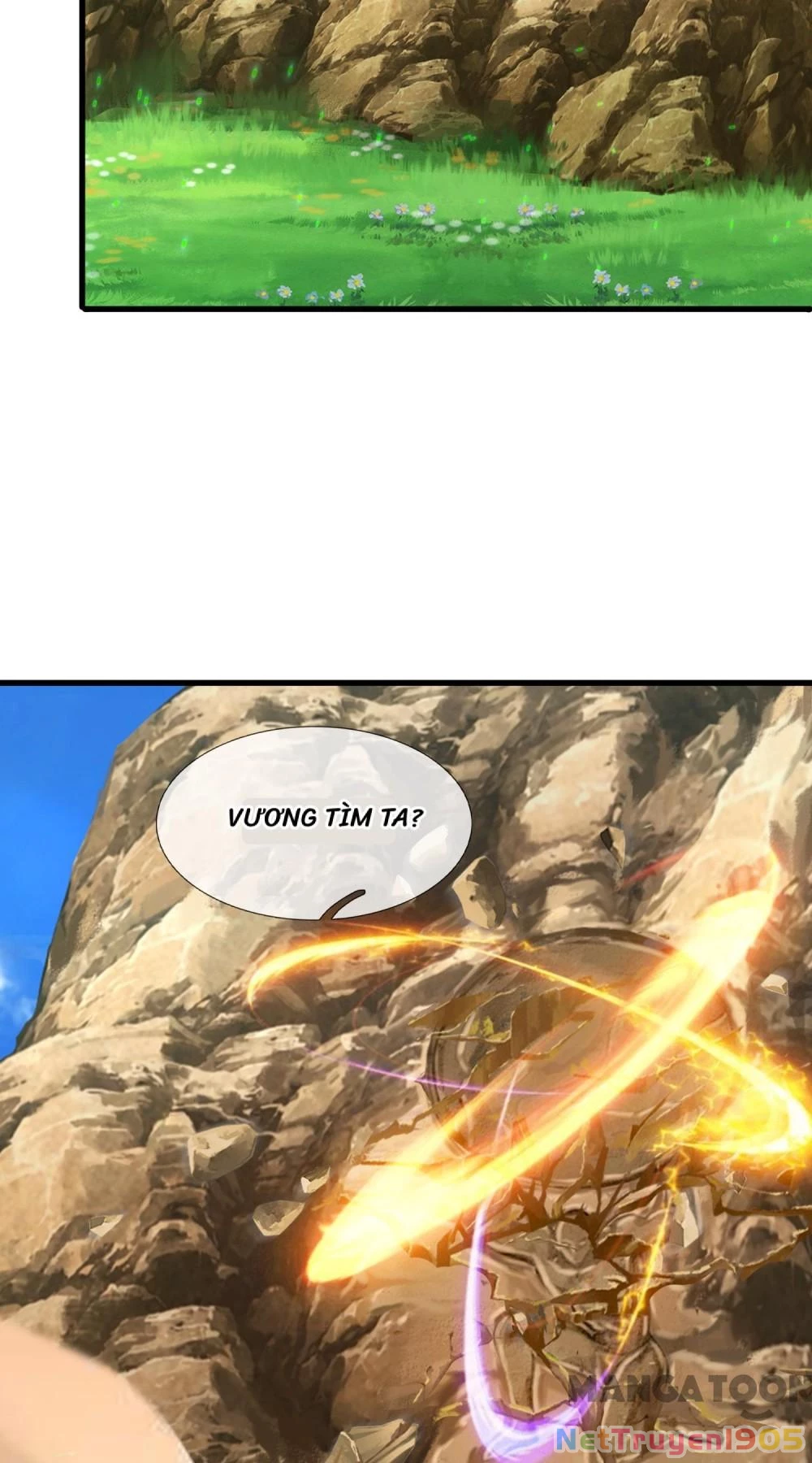 Vạn Cổ Thần Vương Chapter 428 - 27