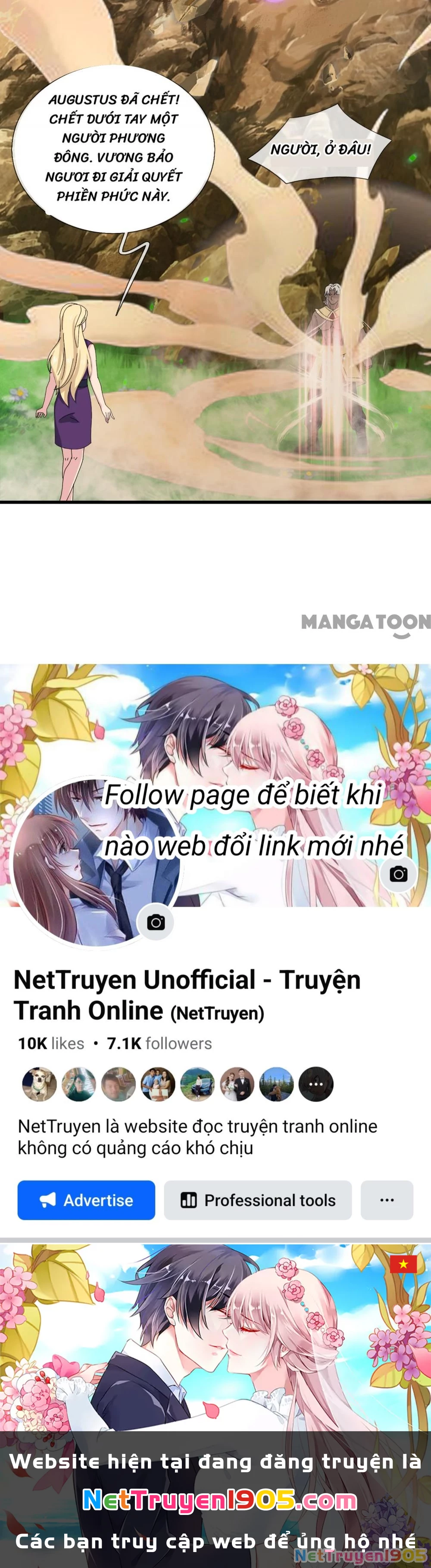Vạn Cổ Thần Vương Chapter 428 - 28