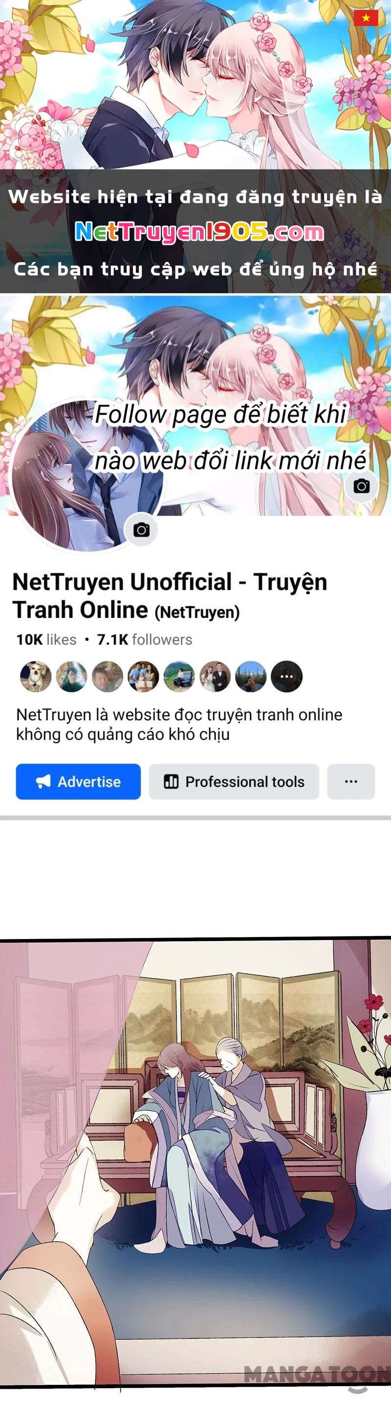 Nhất Phẩm Đích Nữ Chapter 4 - 1