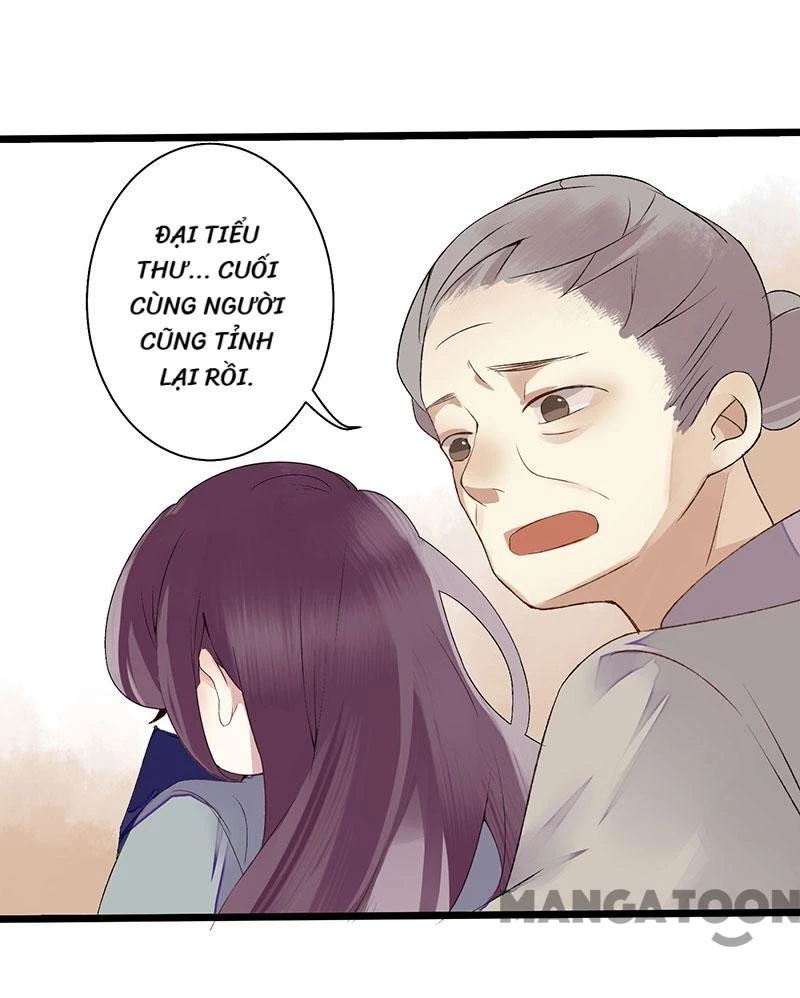 Nhất Phẩm Đích Nữ Chapter 4 - 3